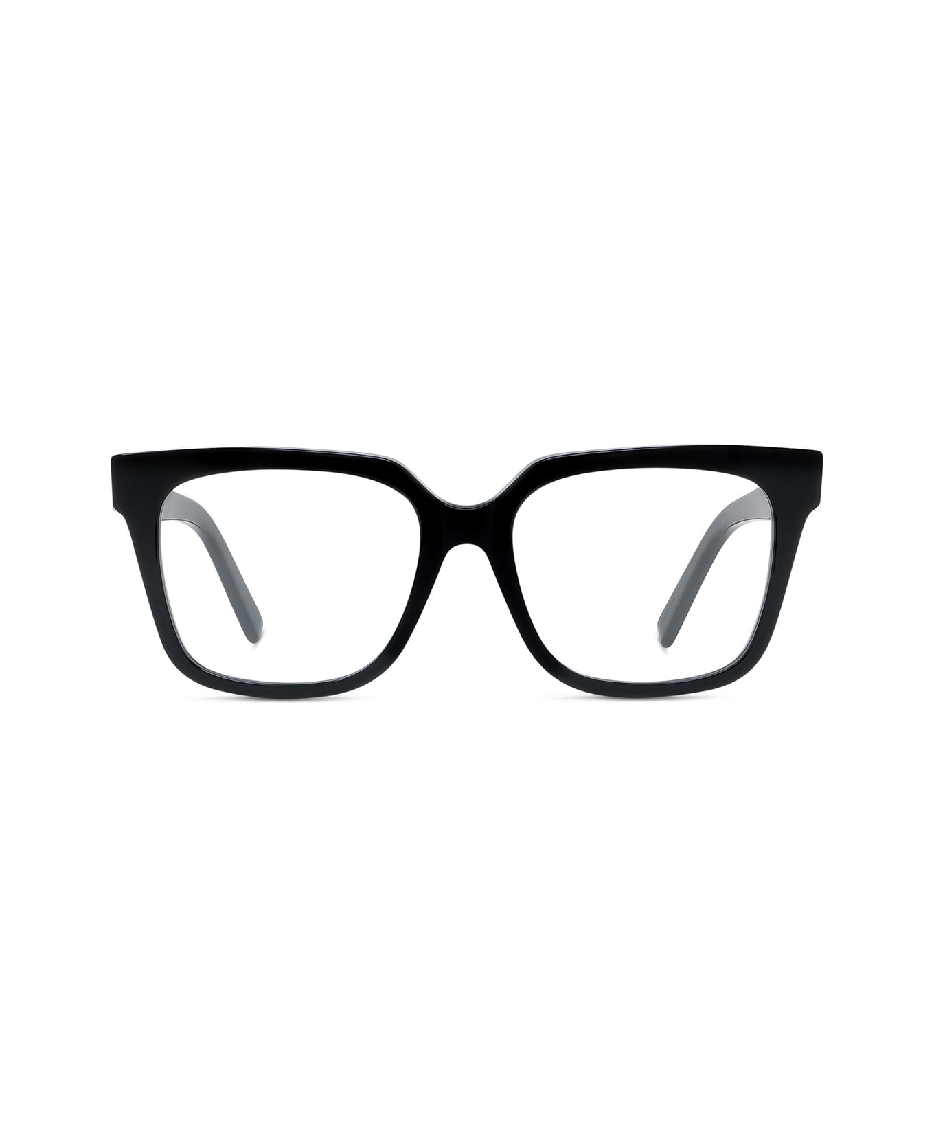 Givenchy Eyewear Givenchy Gv50042i 4g 001 Nero Glasses - Nero