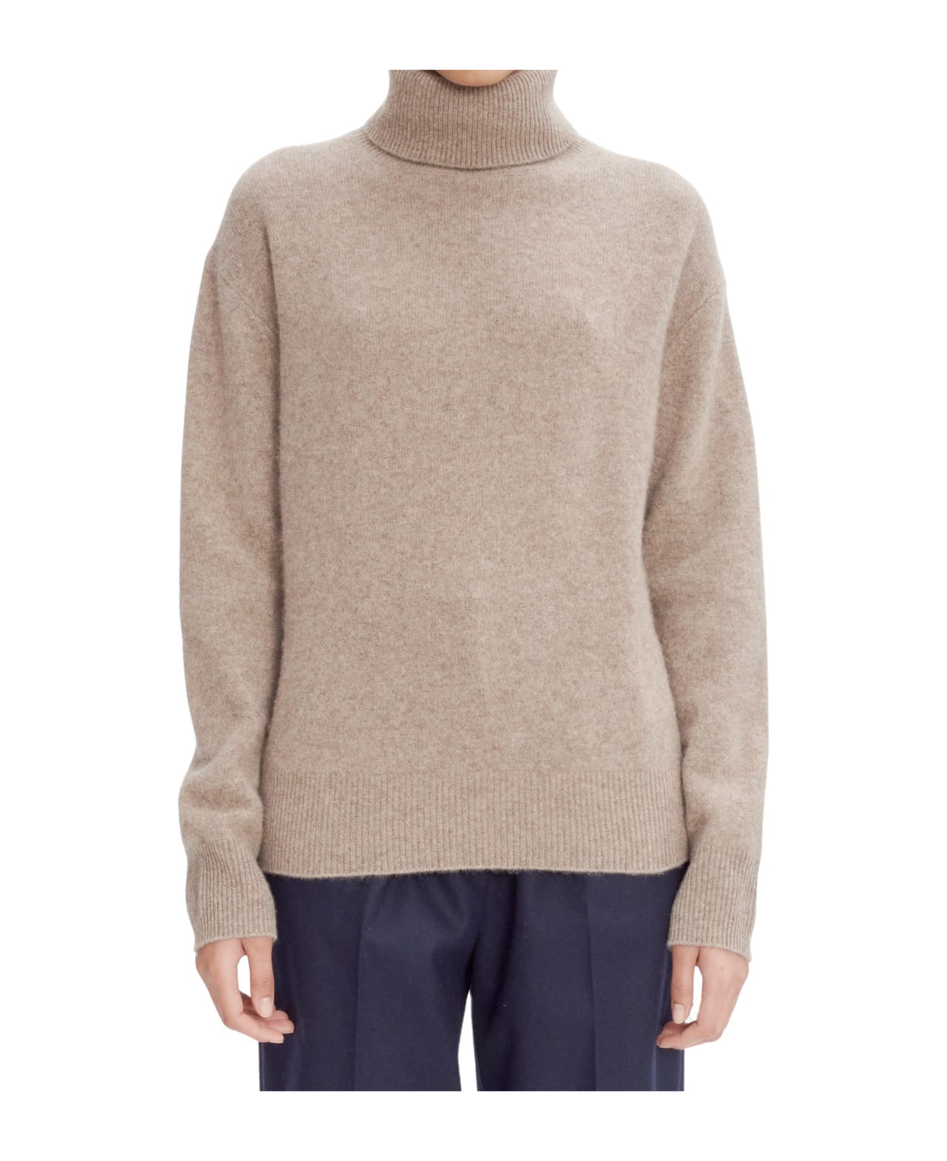 A.P.C. Pull Amal - Pac Mastic Chine