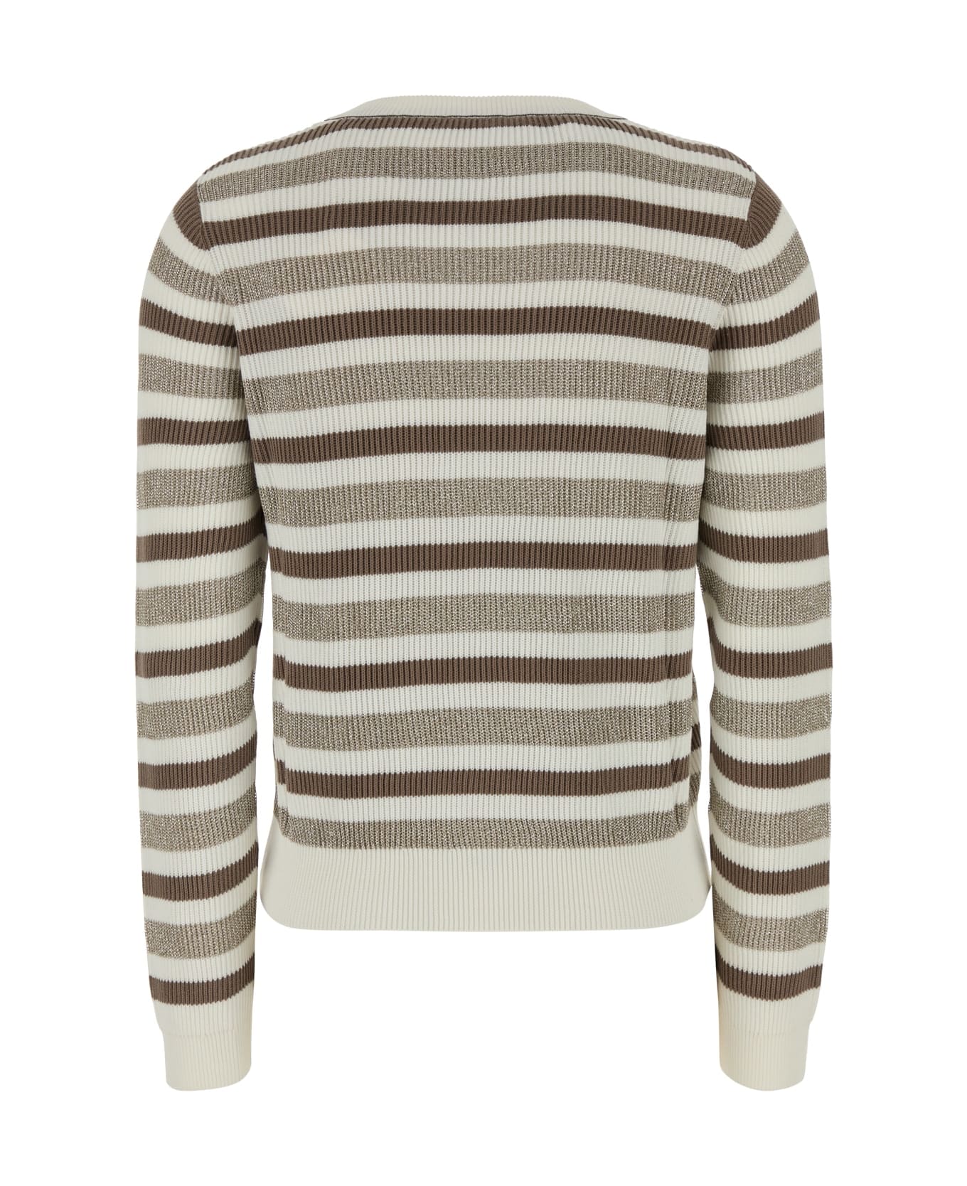 Brunello Cucinelli Maglia - Beige