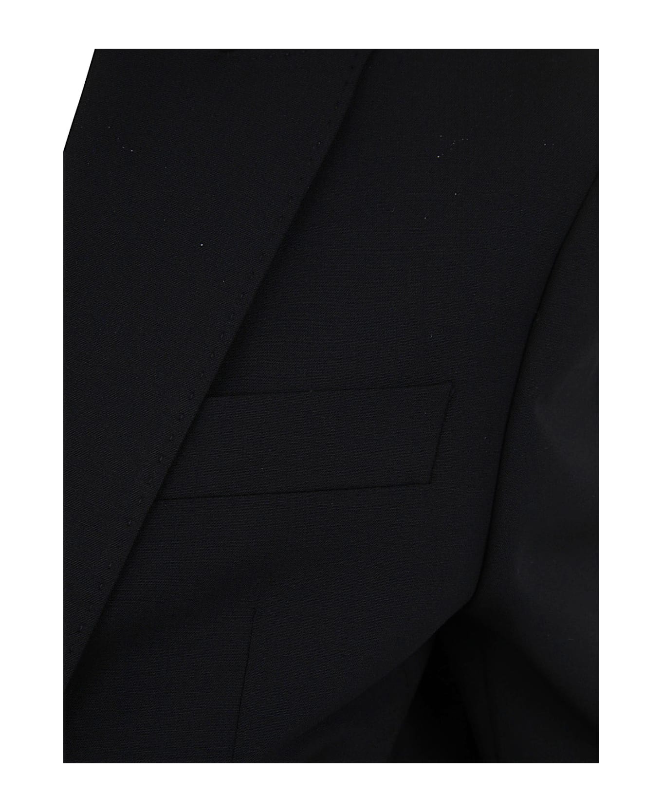 Dsquared2 Tokyo Suit - Black