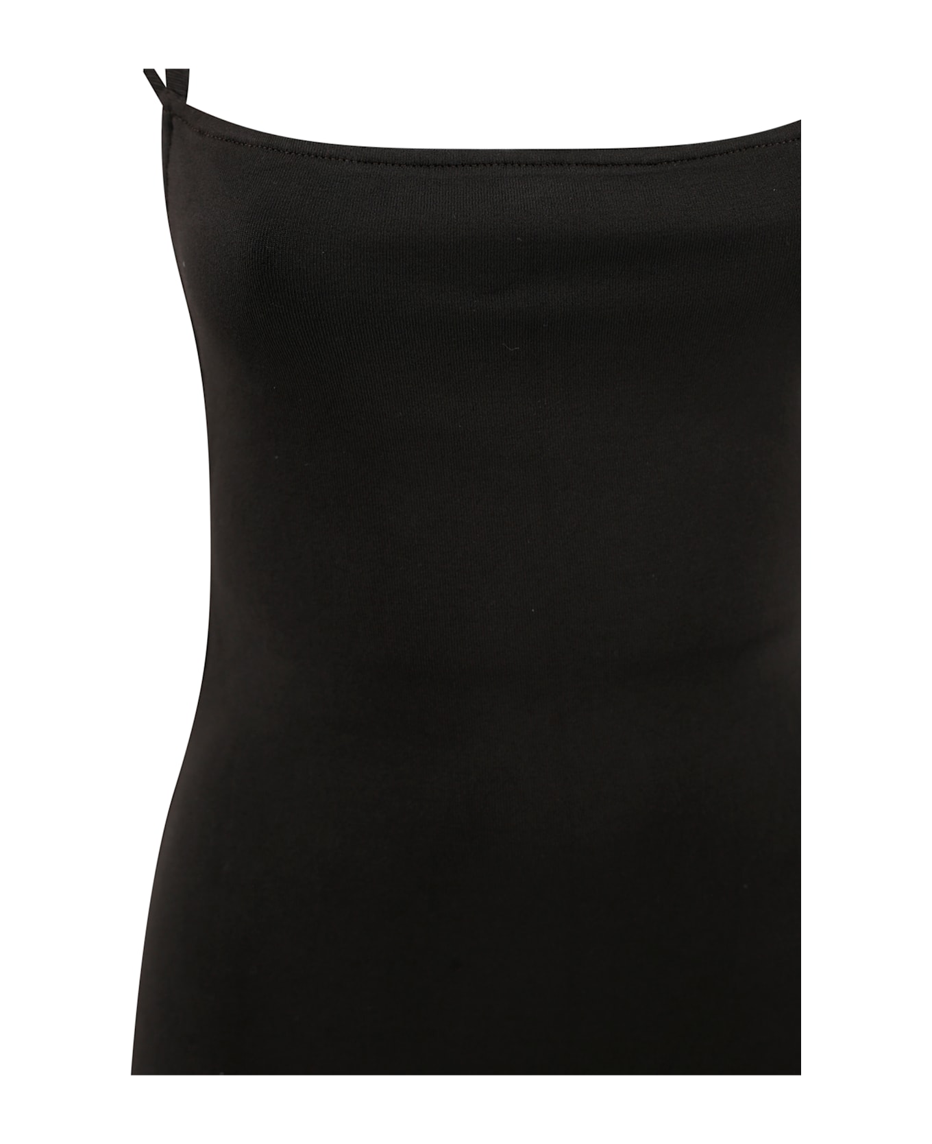 Philosophy di Lorenzo Serafini Tube Dress - Black