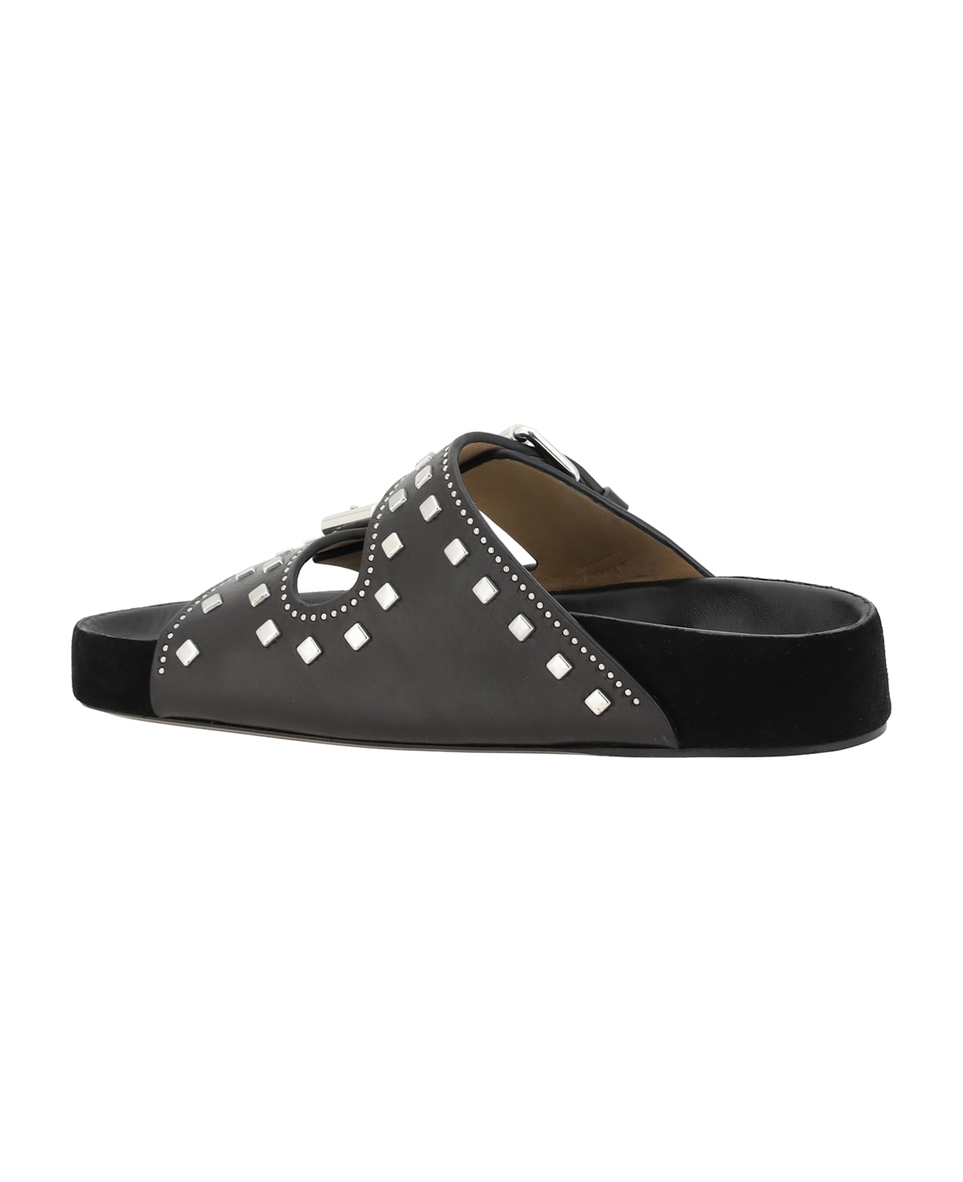 Isabel Marant Lennyo Sandals