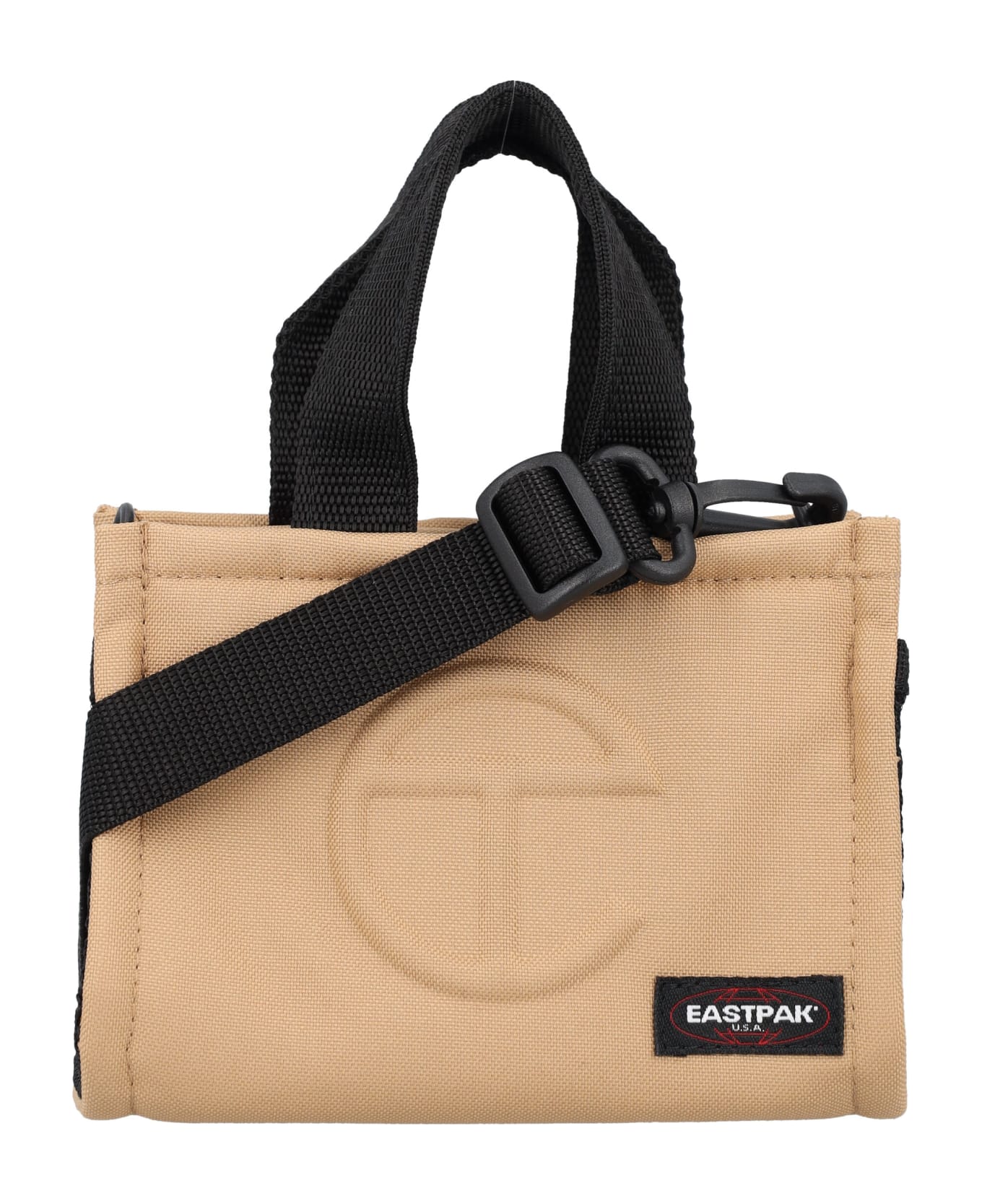 Telfar Shopper Small - KHAKI