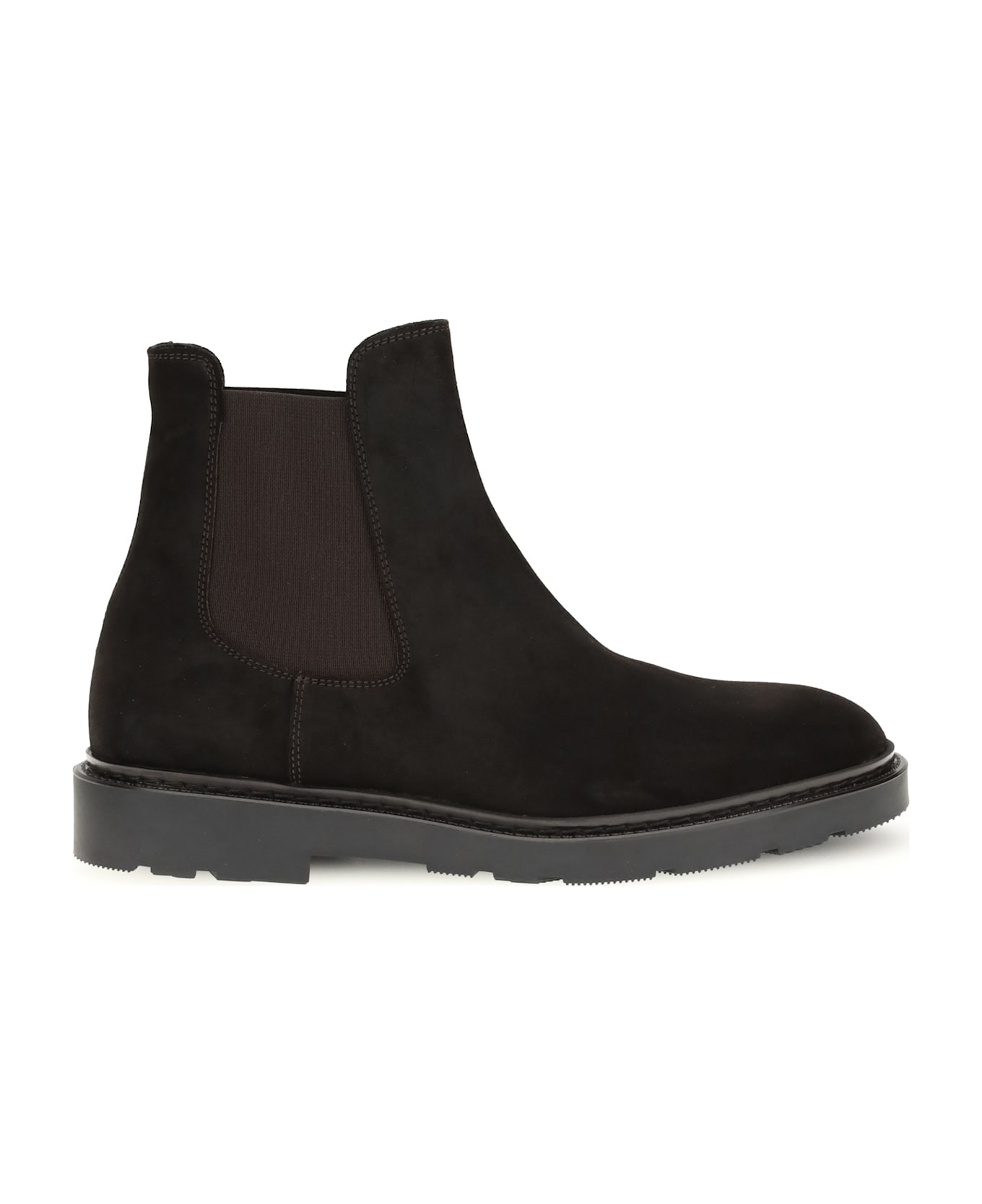 Fratelli Rossetti Chelsea Ankle Boots