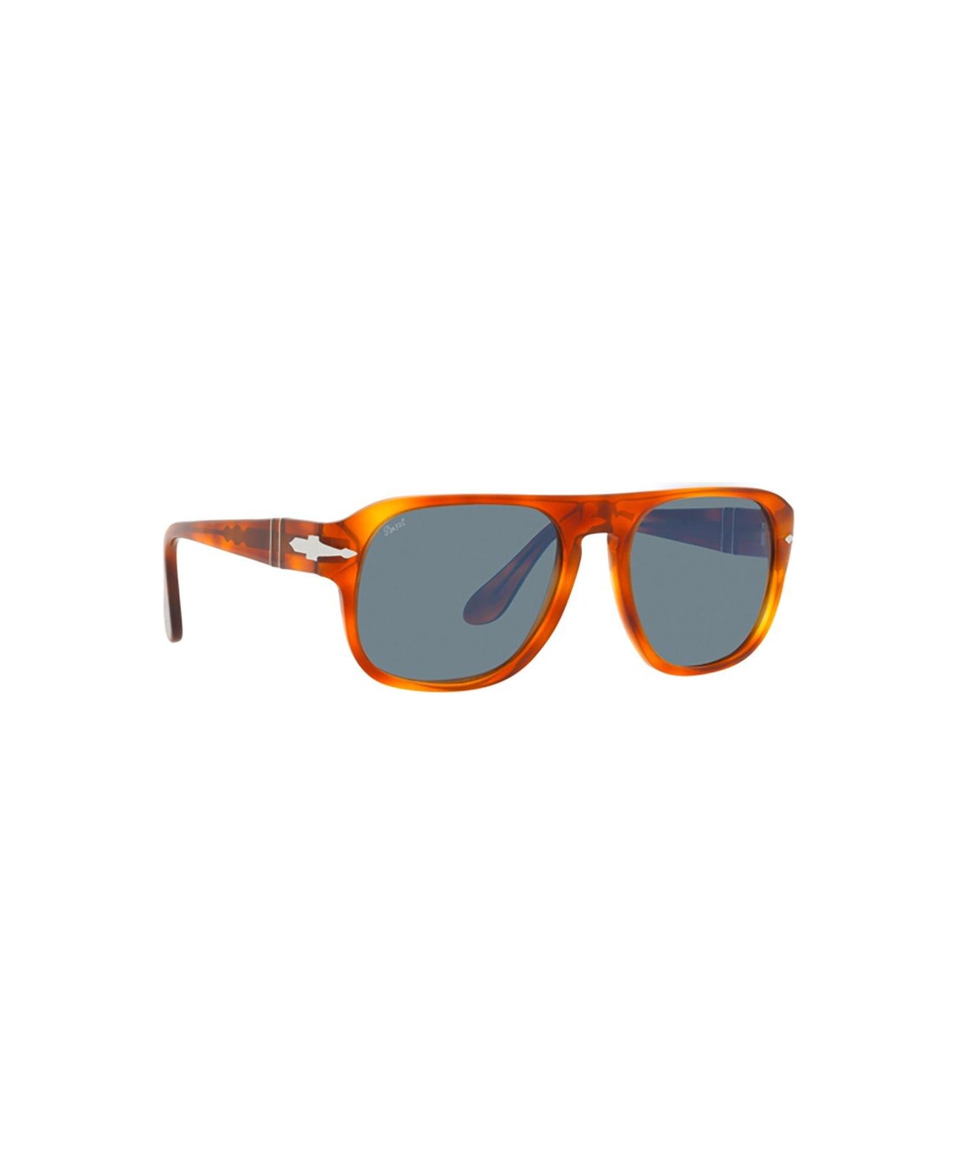 Persol Pilot-frame Sunglasses - 96/56