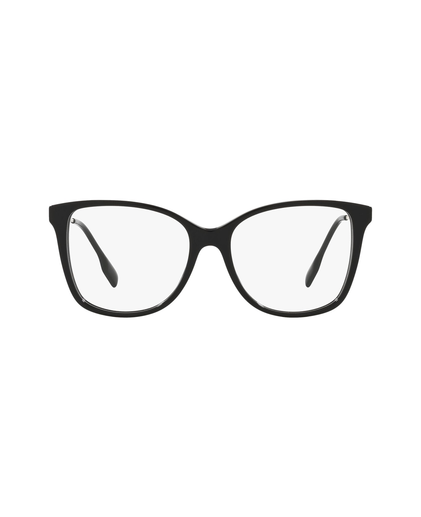 Burberry Eyewear Be2336 Black Glasses - Black