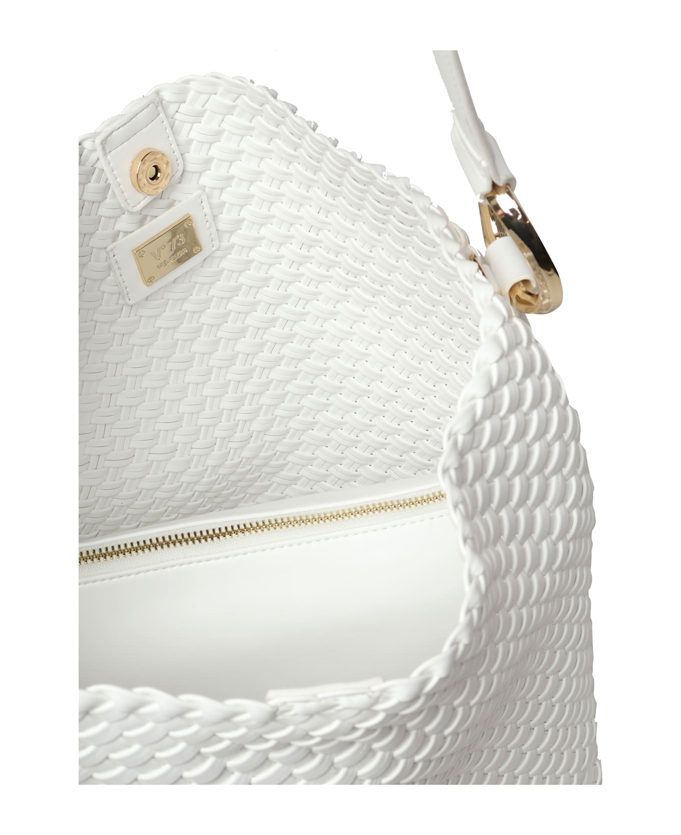 V73 Kornelia Bag - White