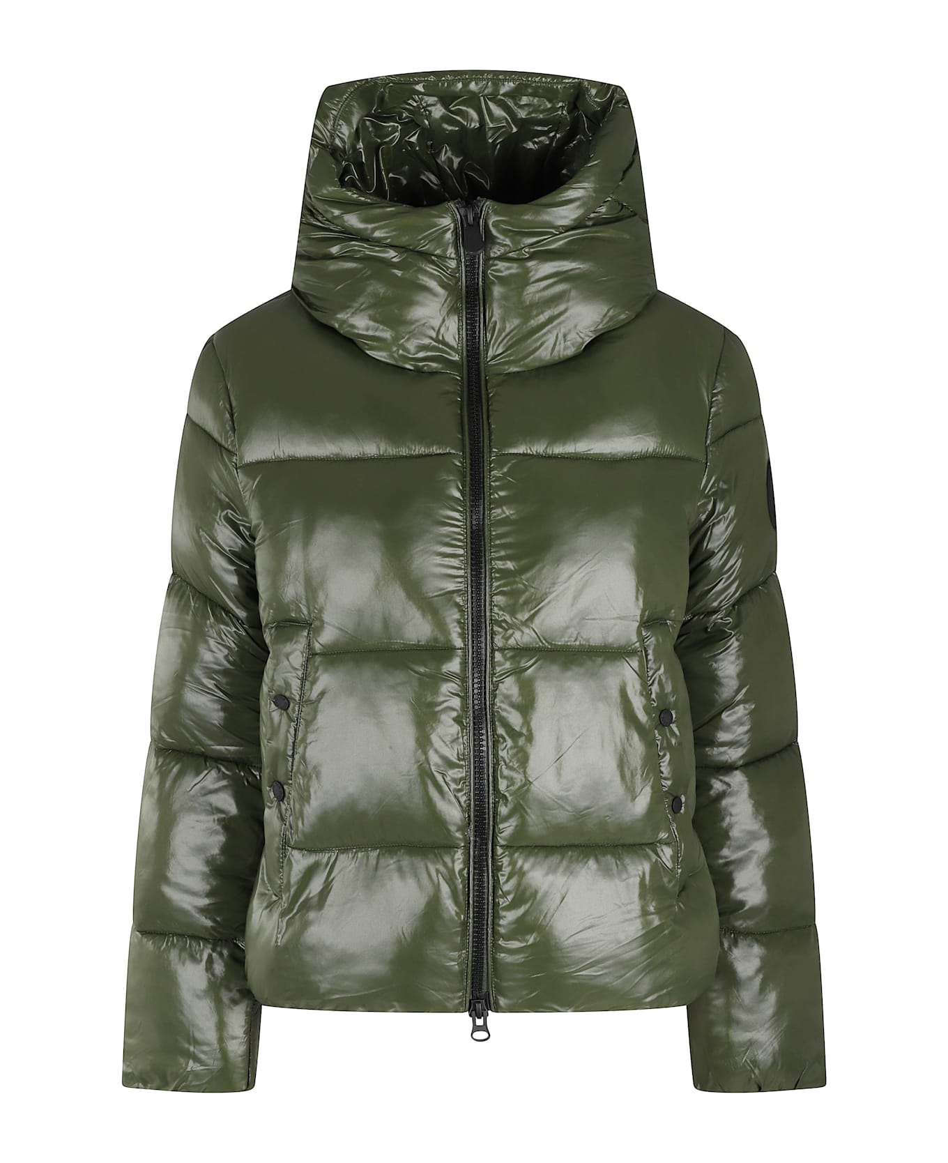 Save the Duck Biddy - Pine Green