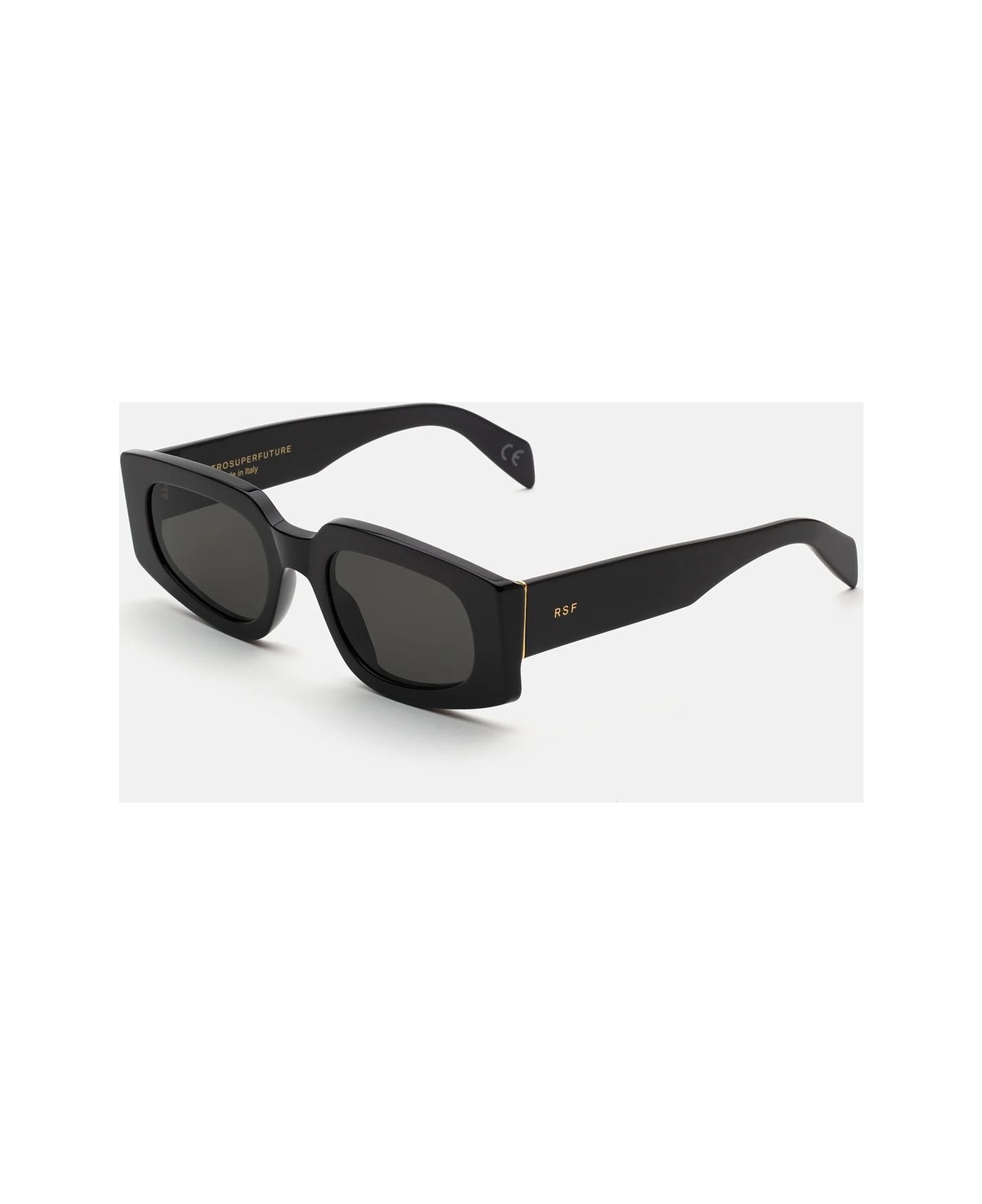 RETROSUPERFUTURE Tetra Blackblack - black