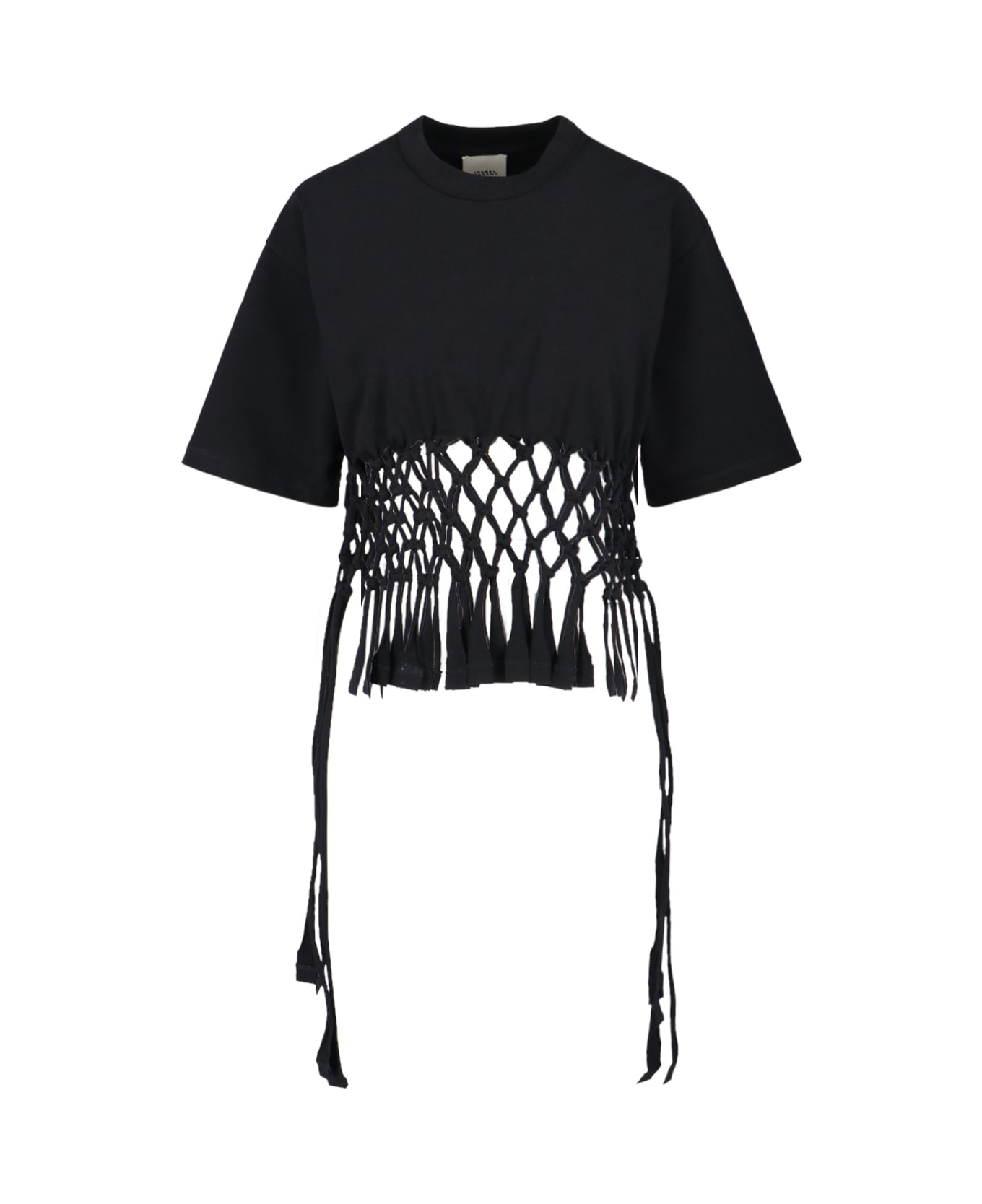 Isabel Marant T-shirt - Black Tシャツ