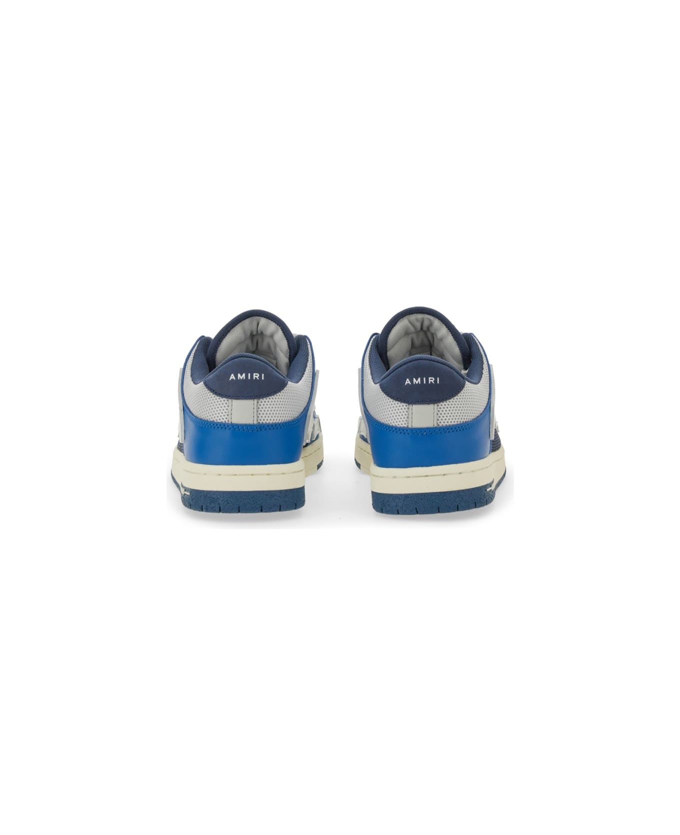 AMIRI Sneaker "skel" - BLUE