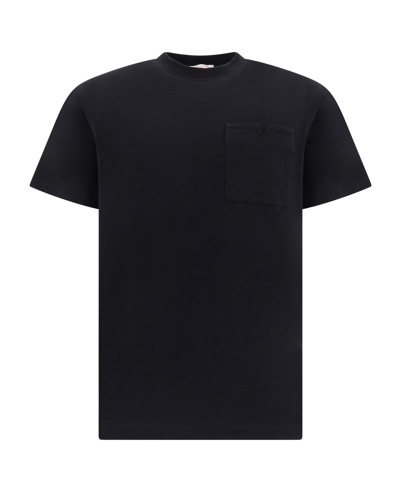 Valentino T-shirt - Nero シャツ