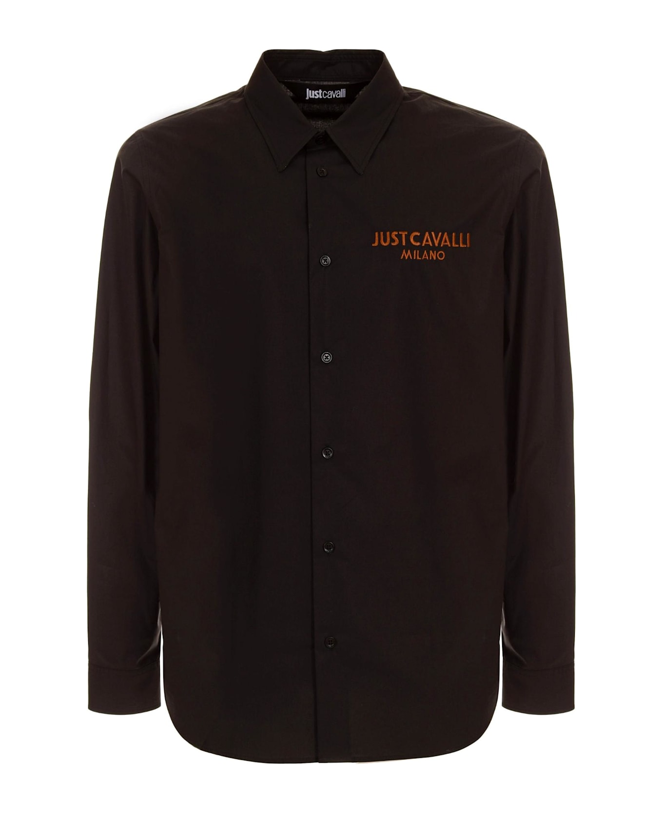 Just Cavalli Shirt - Black