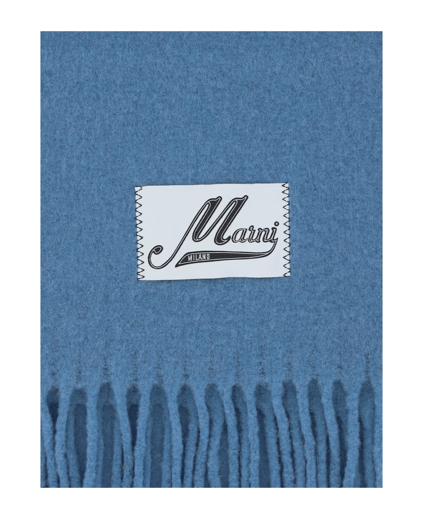 Marni Scarf - Lake