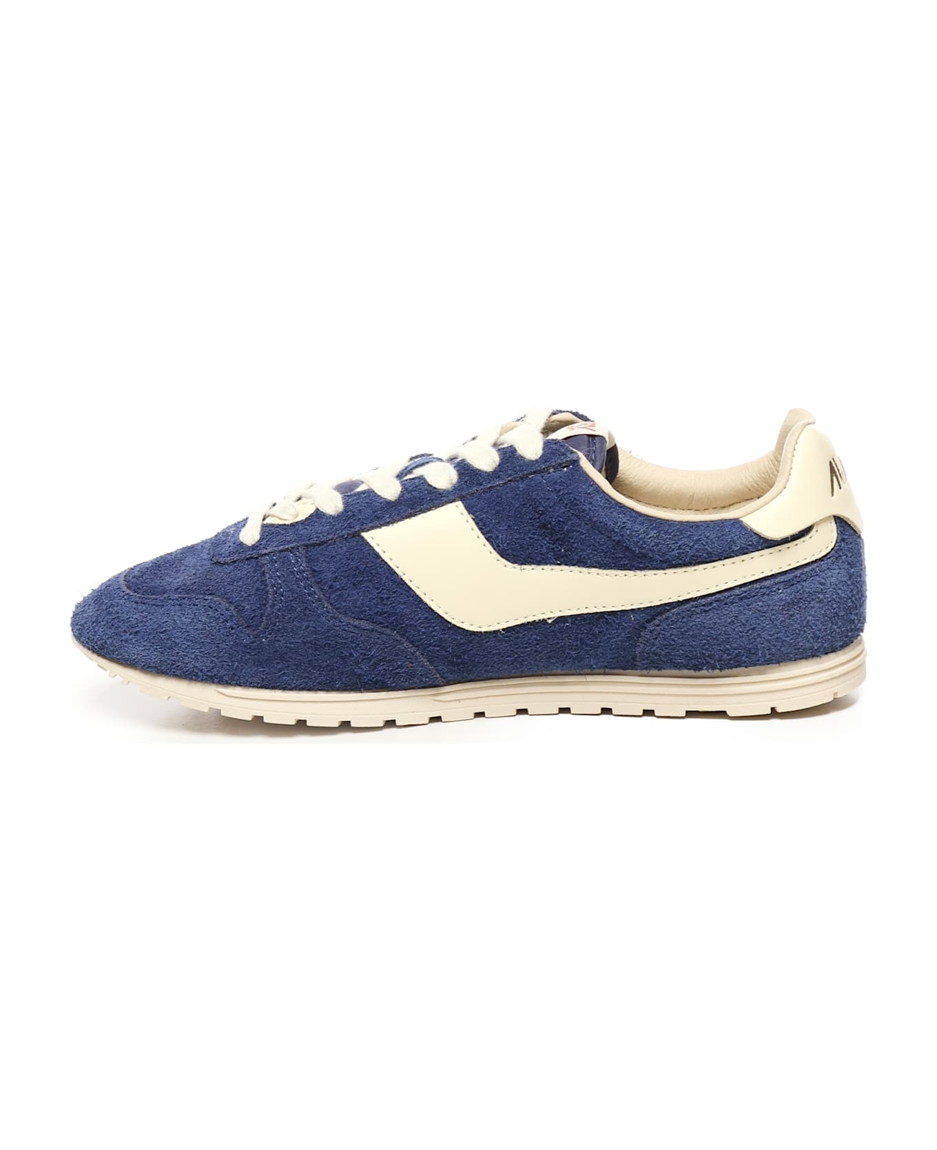 Autry Windspin Sneakers - Blue