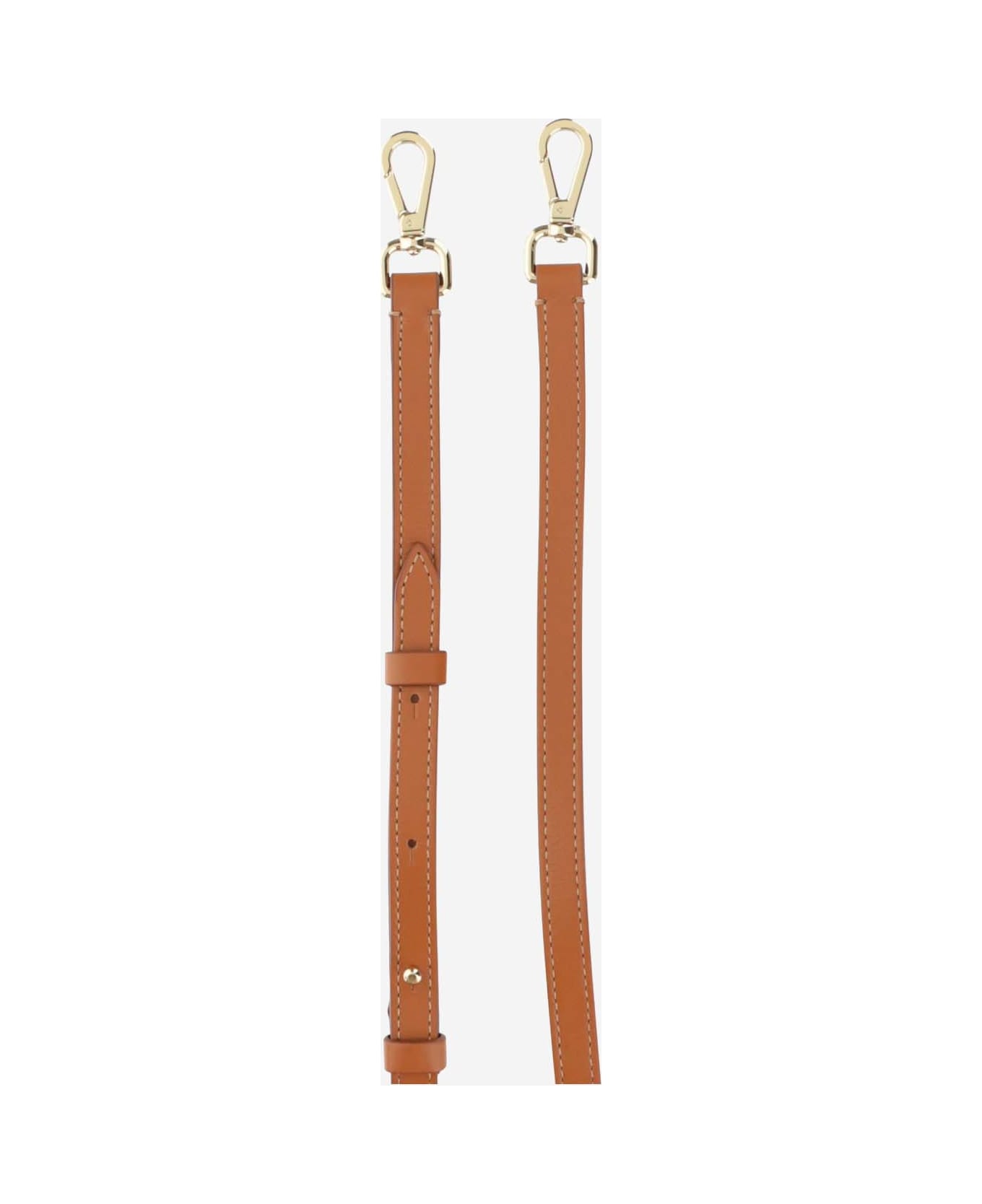 Jacquemus Le Chiquito Moyen Bag - Light Brown 2