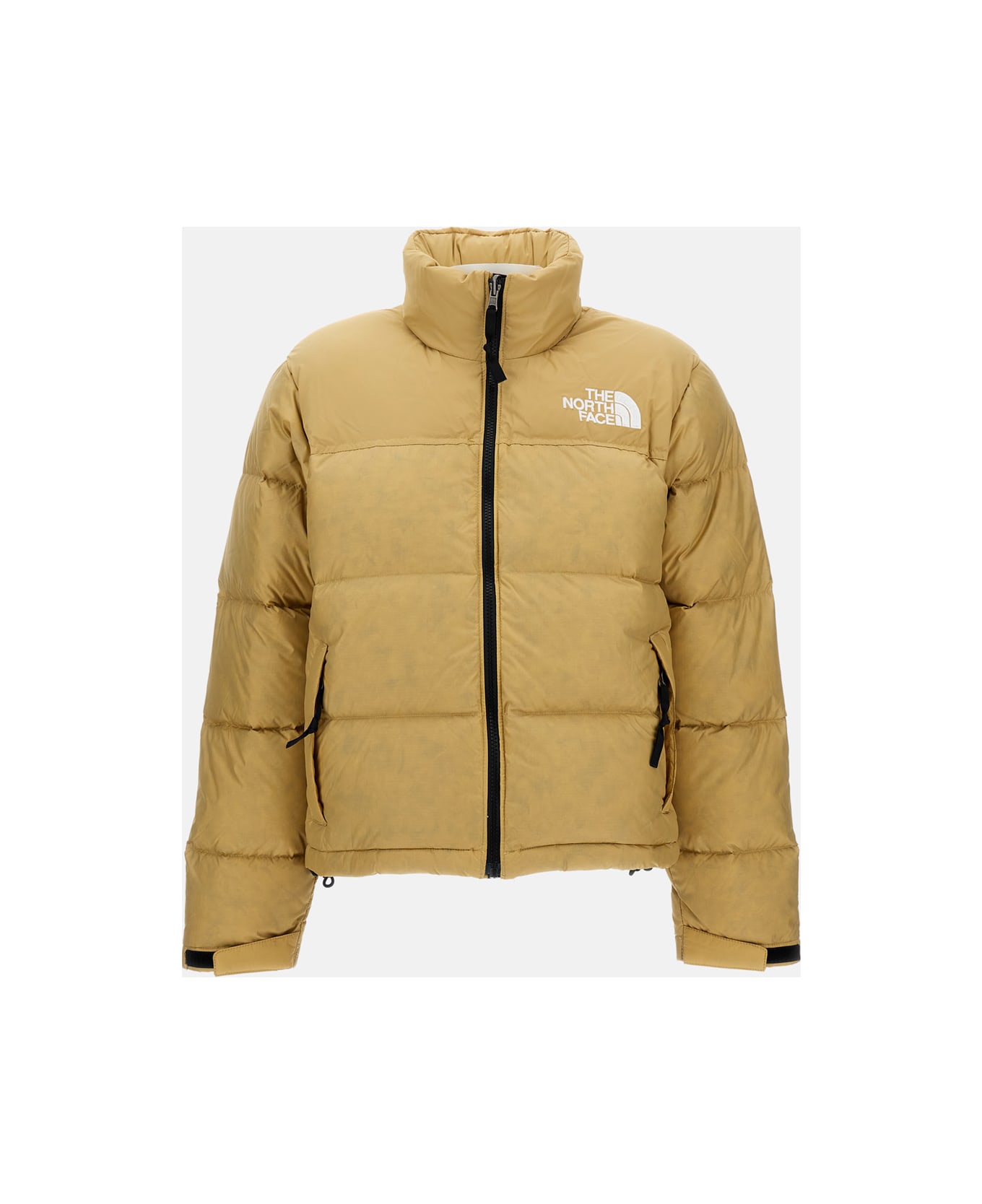 The North Face 1997 Retro Nupste Jacket - Beige