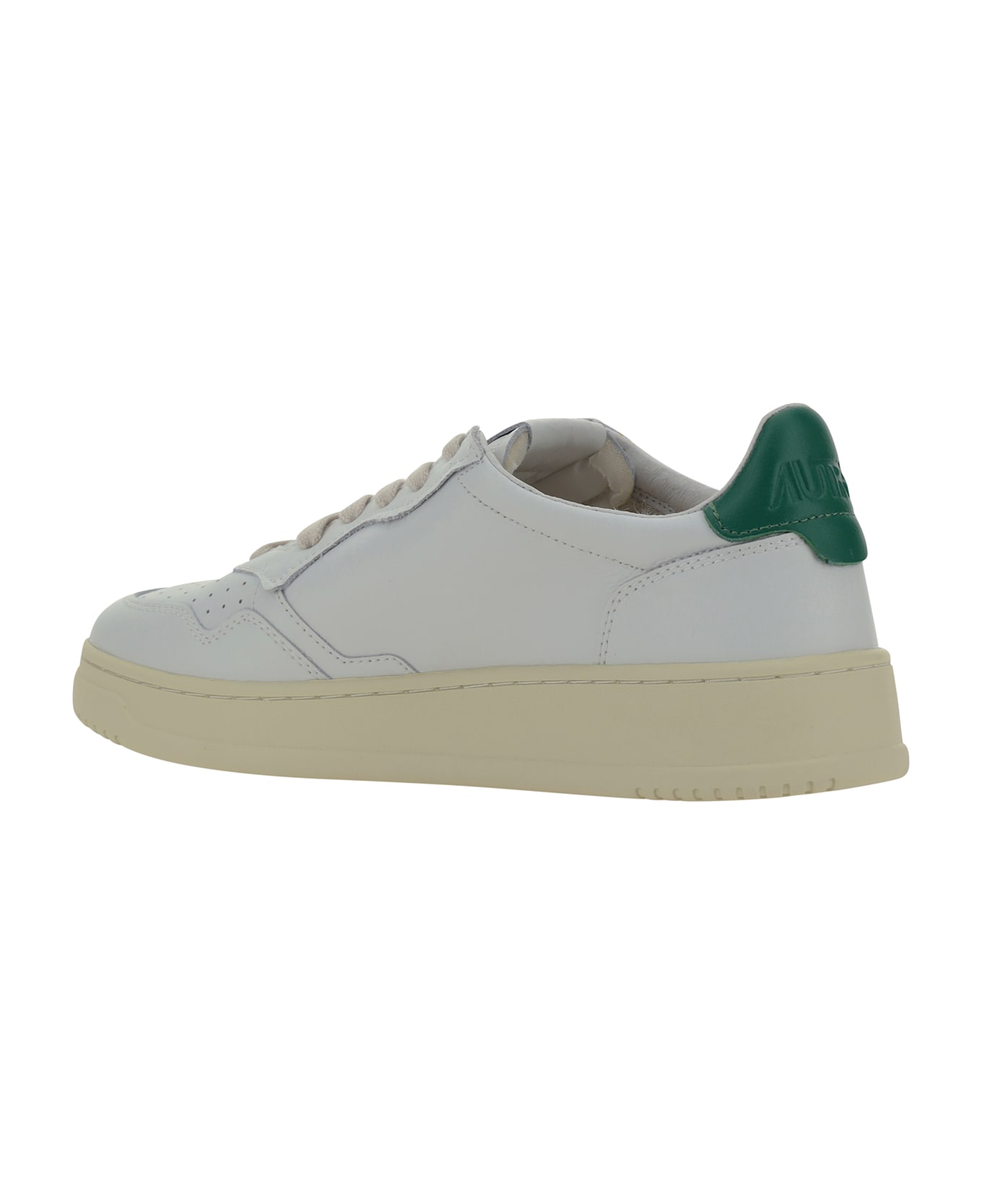 Autry Low 01 Sneakers