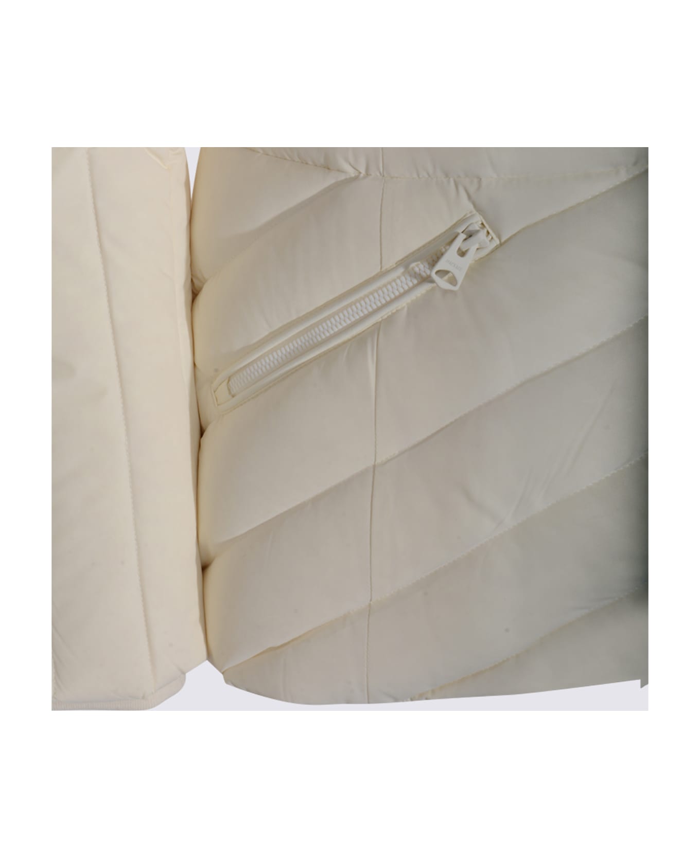Mackage Cream Down Jacket - White