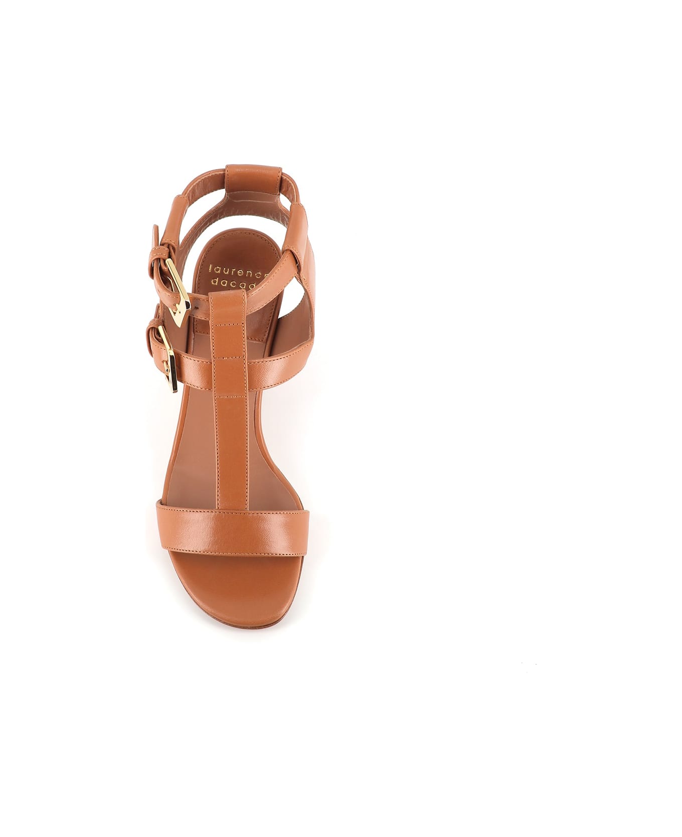 Laurence Dacade Sandal Helie - Leather