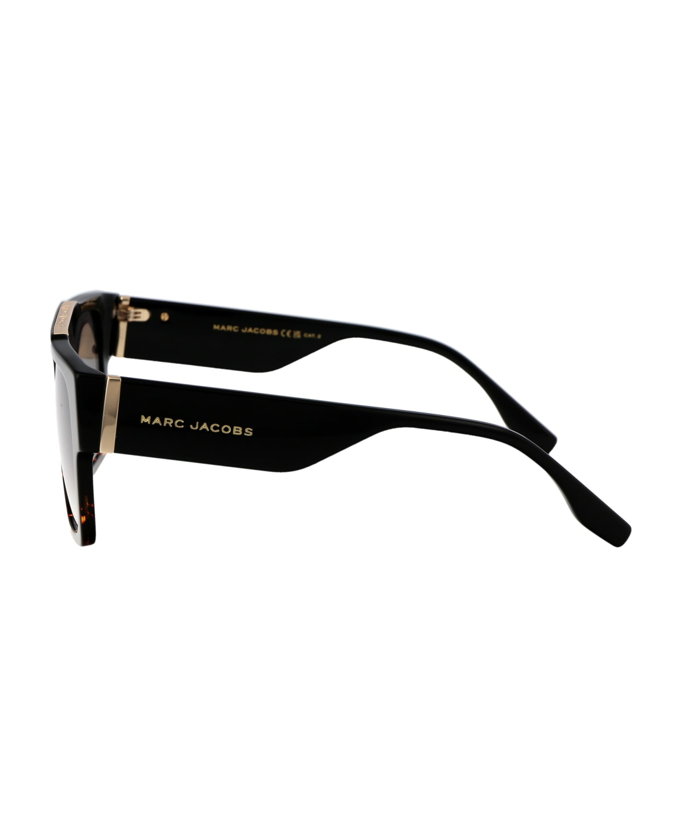 Marc Jacobs Eyewear Marc 757/s Sunglasses - WR79K BLK HAVAN サングラス