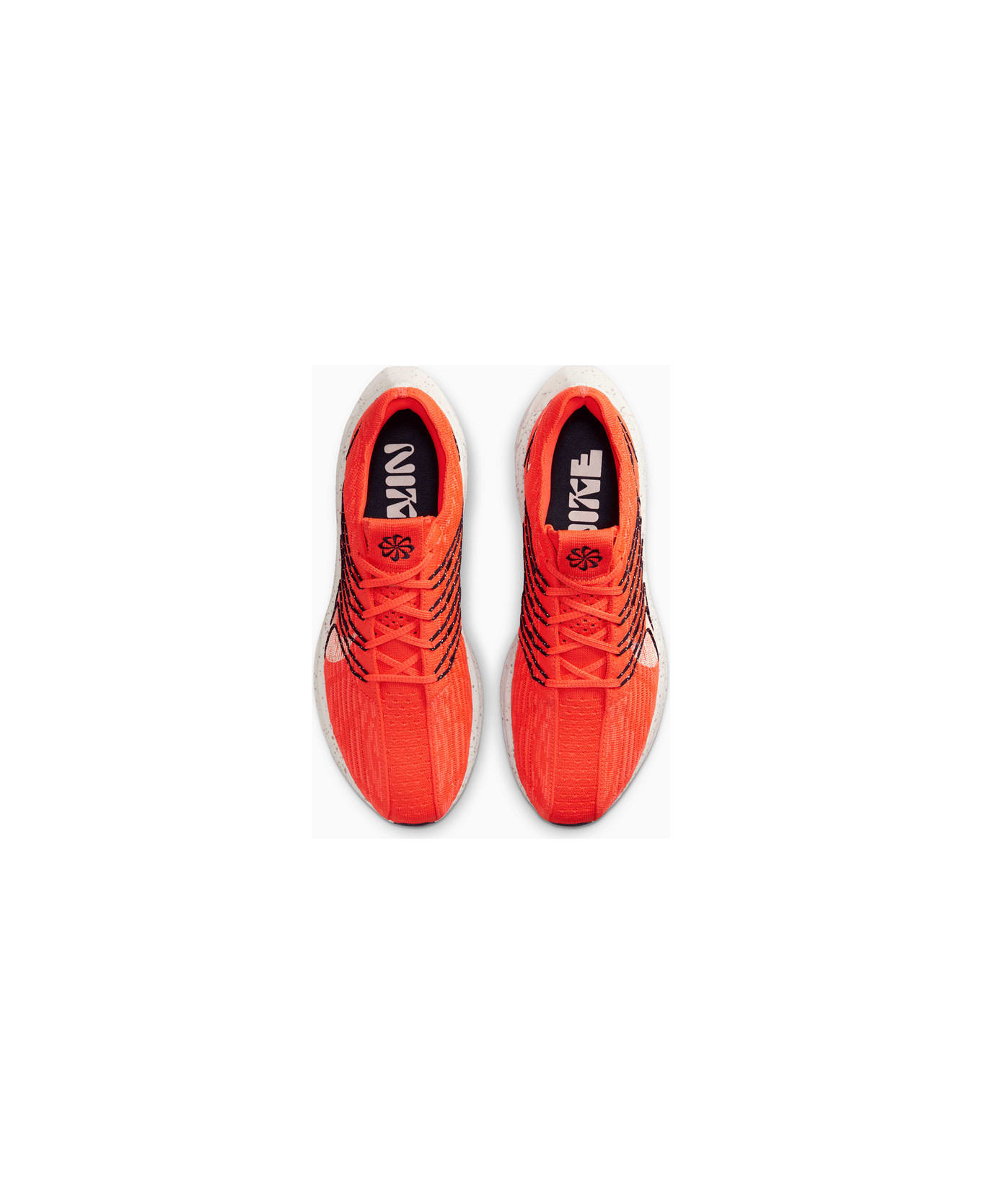 Nike Pegasus Turbo Next Nature Sneakers Dm3413-600 - Red