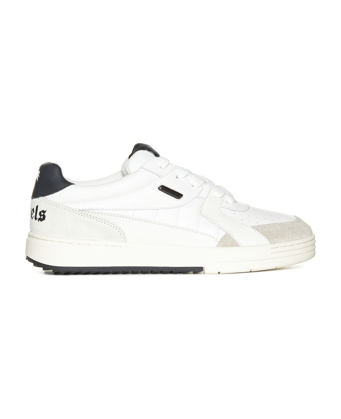 Palm Angels Sneakers - White BLACK