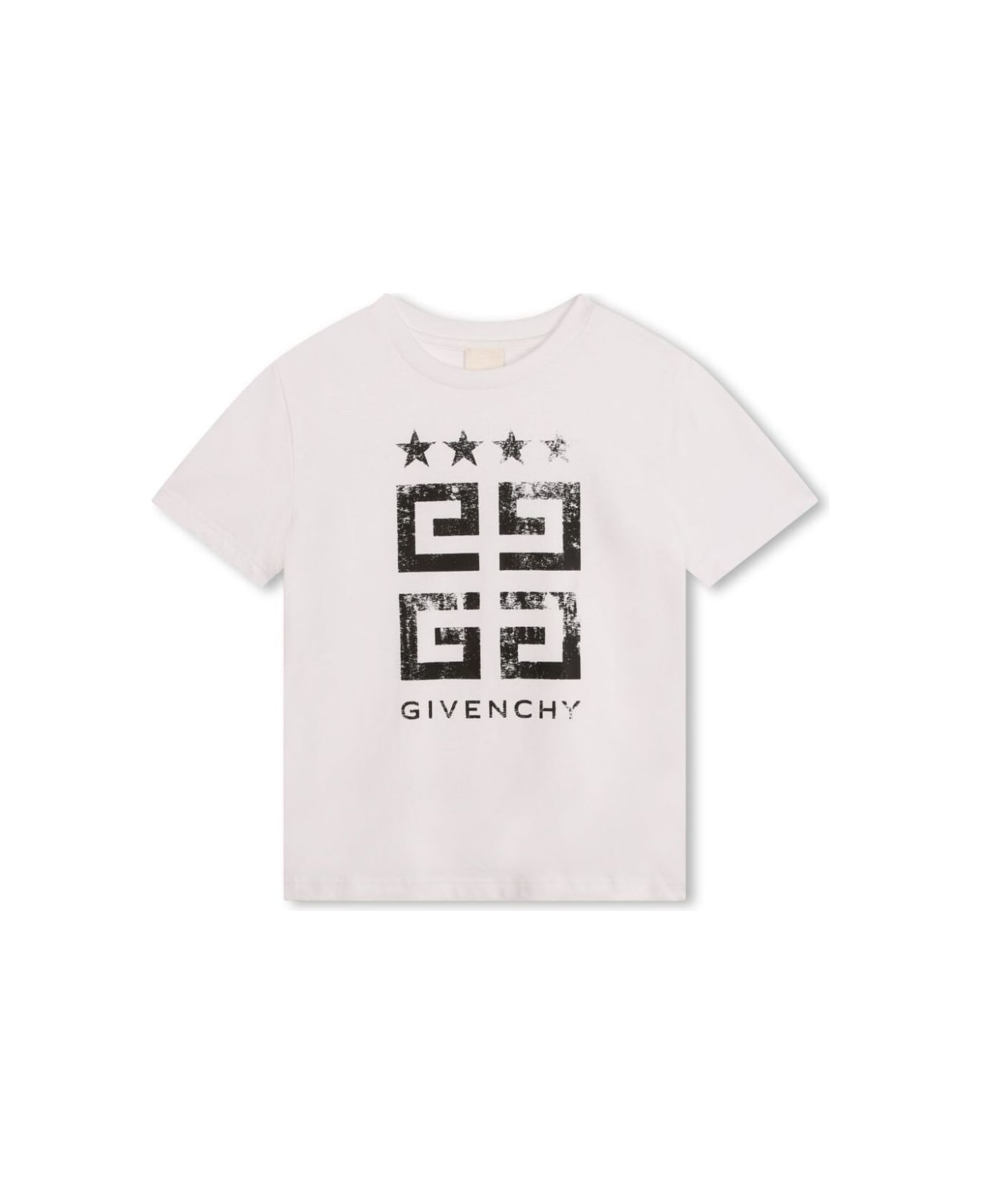 Givenchy H3016210p - Bianco