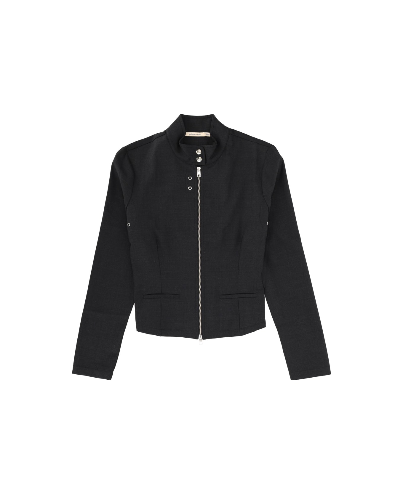 Paloma Wool Jacket "smokes" - GREY