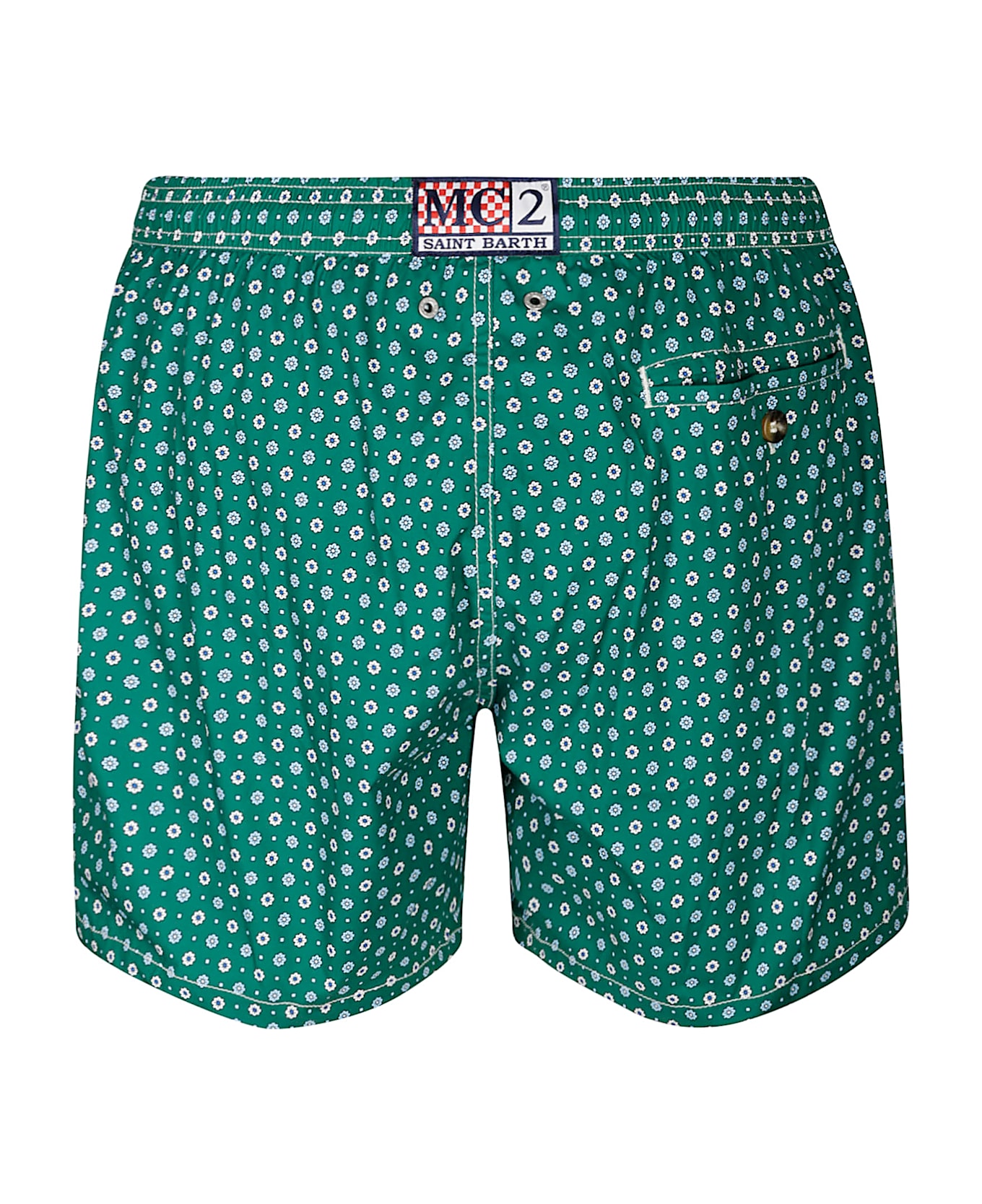 MC2 Saint Barth Comfort Light