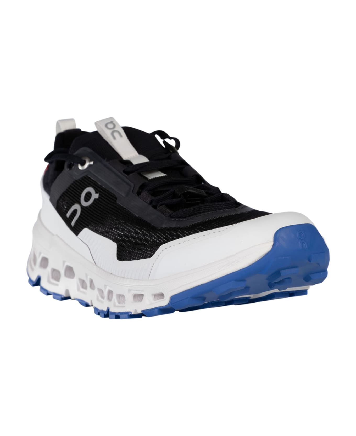ON Cloudultra2 Sneakers - Black/White スニーカー