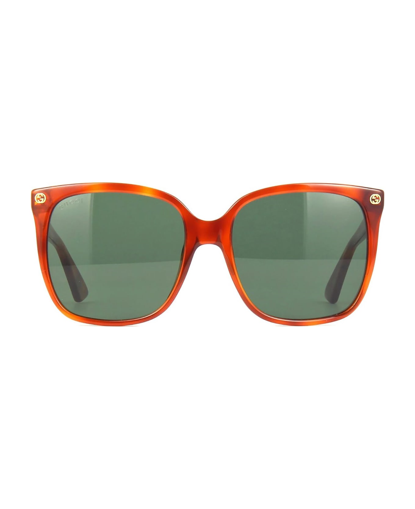 Gucci Eyewear GG0022S Sunglasses italist