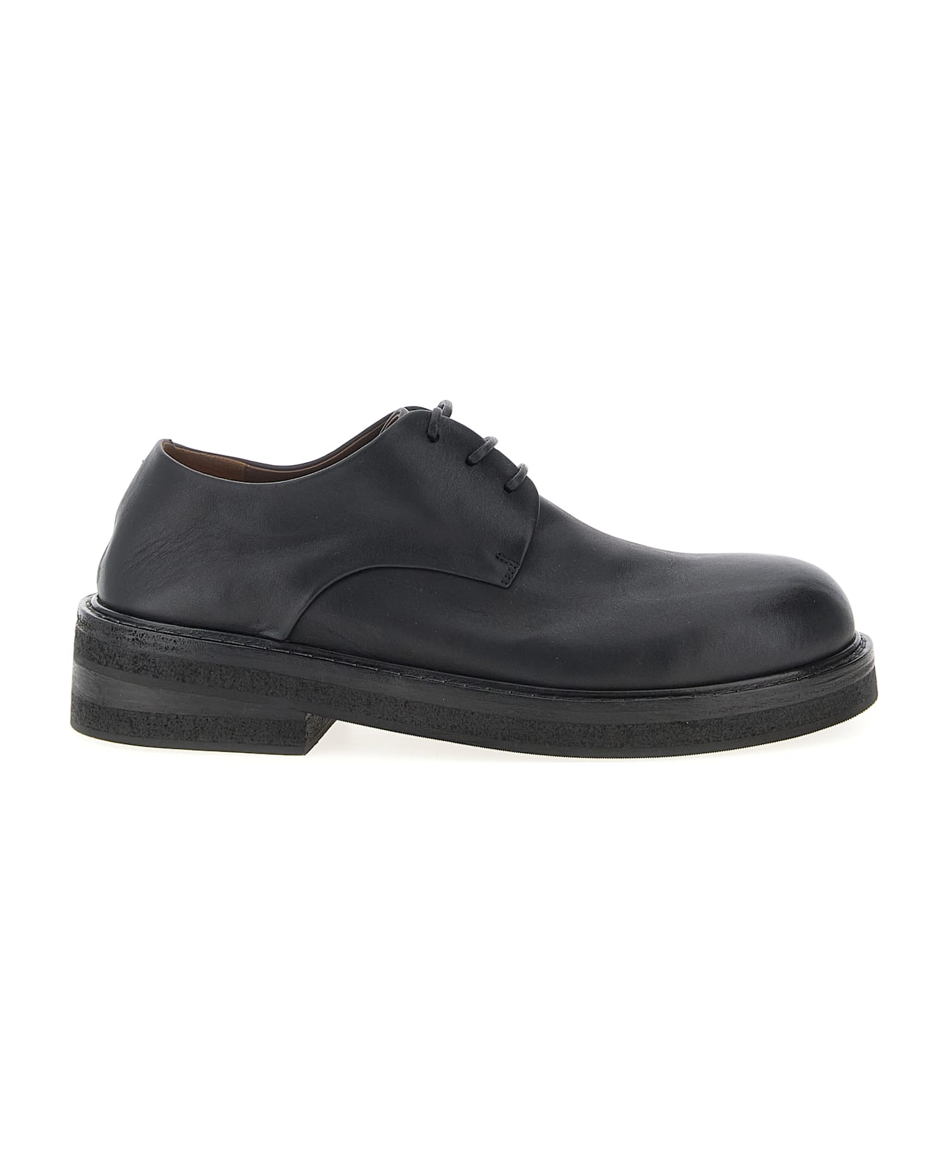 Marsell 
parrucca
 Derby Shoes - Black  