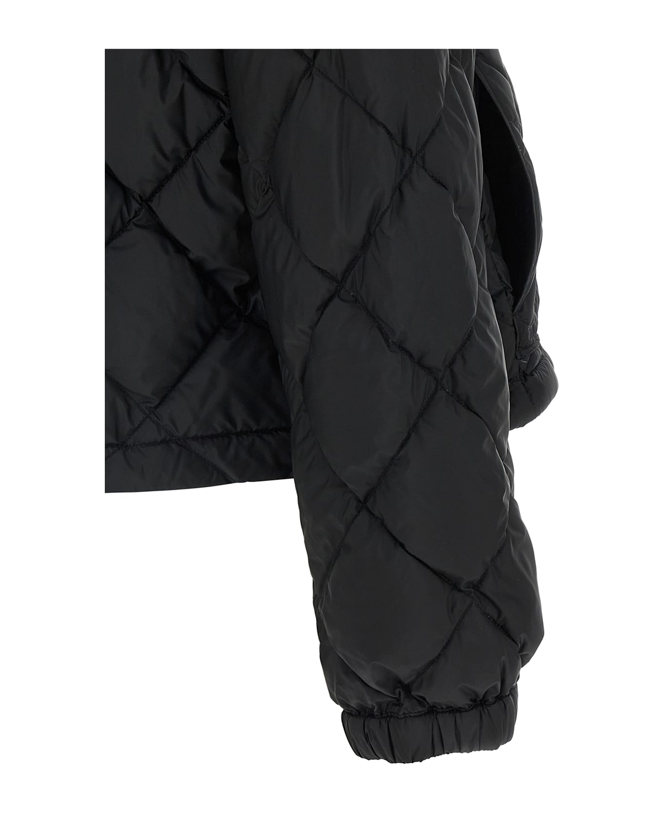 Weekend Max Mara 'eris' Jacket - Black  