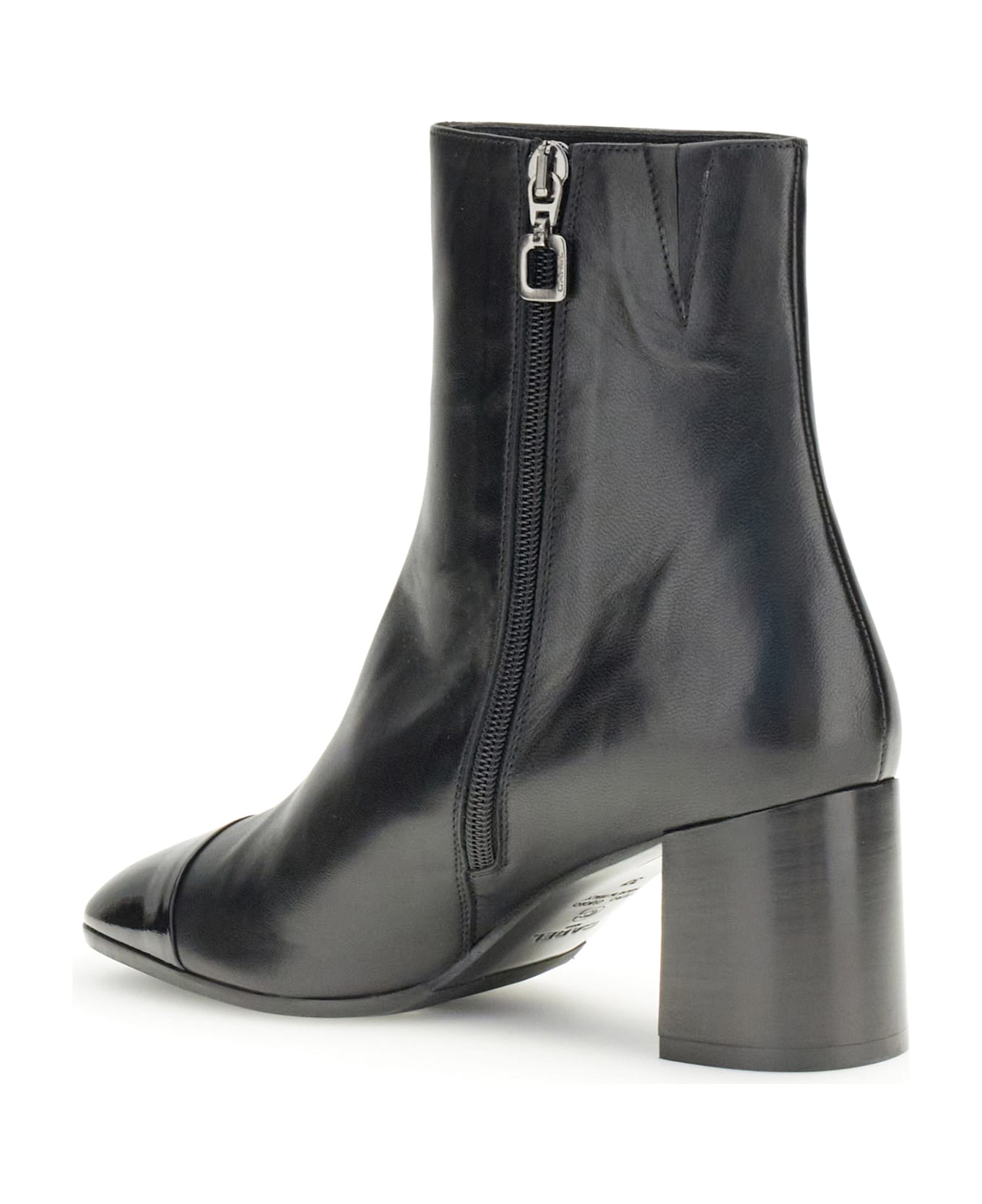 Carel Esprit Ankle Boots