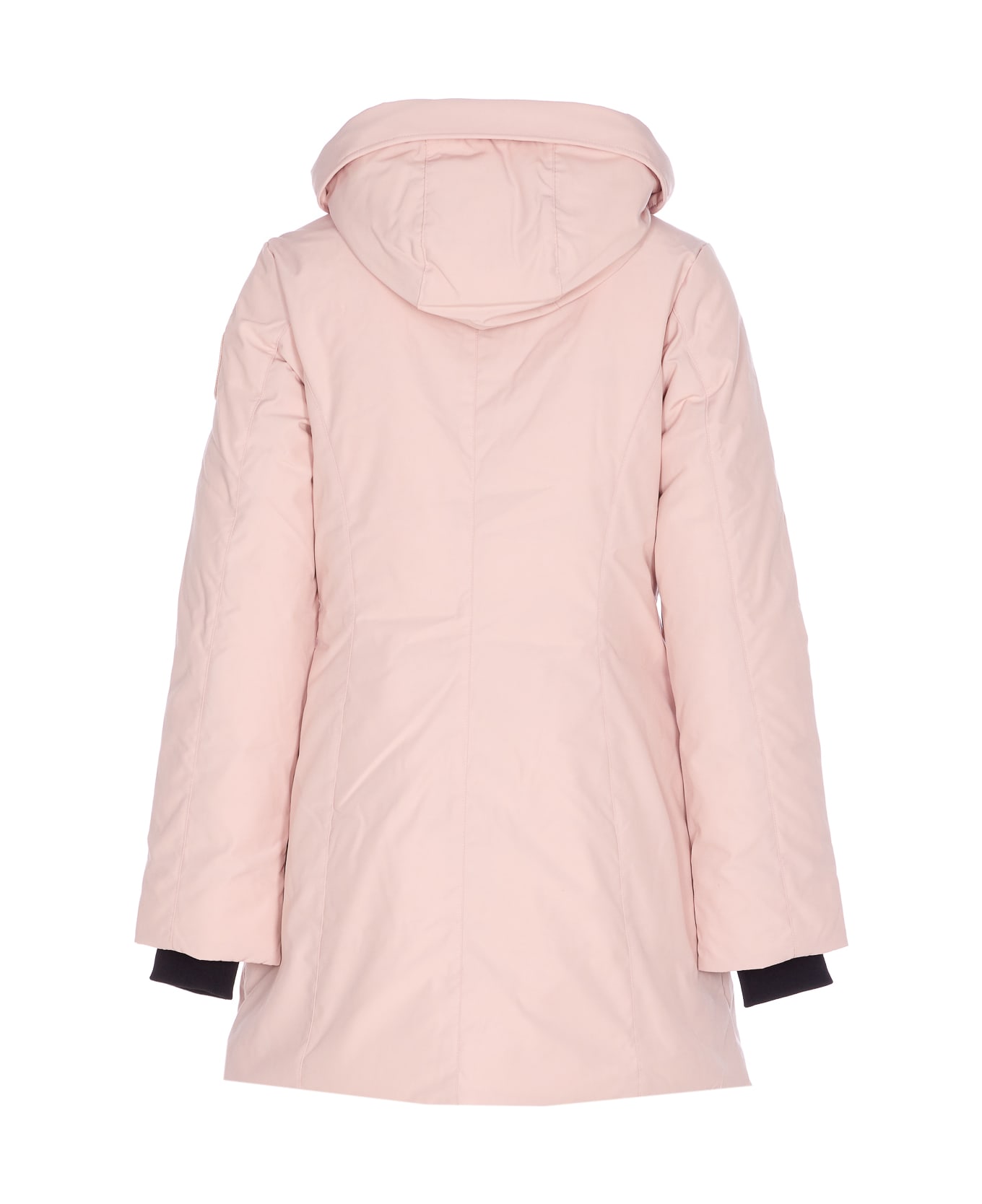 Canada Goose Leslie Parka - Pink