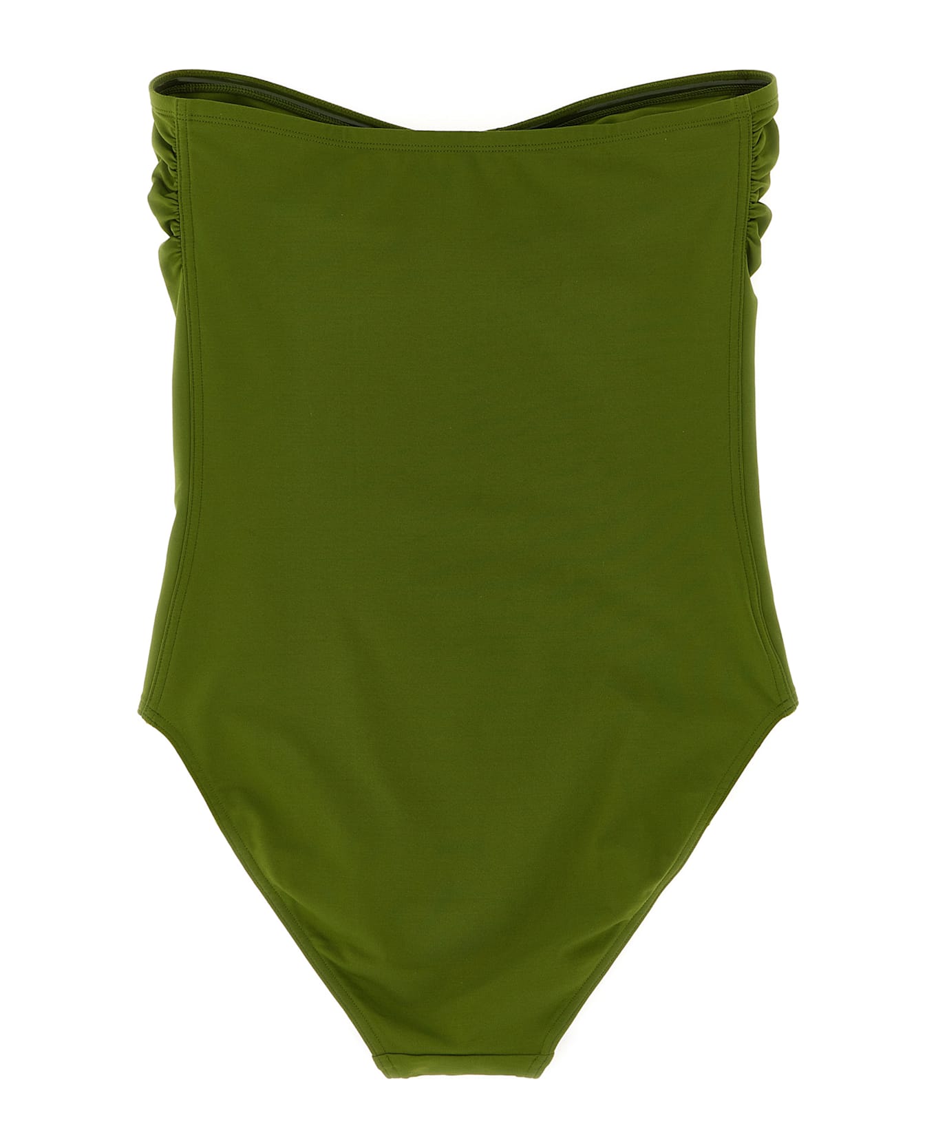 Eres 
cassiopee
 One-piece Swimsuit - Green