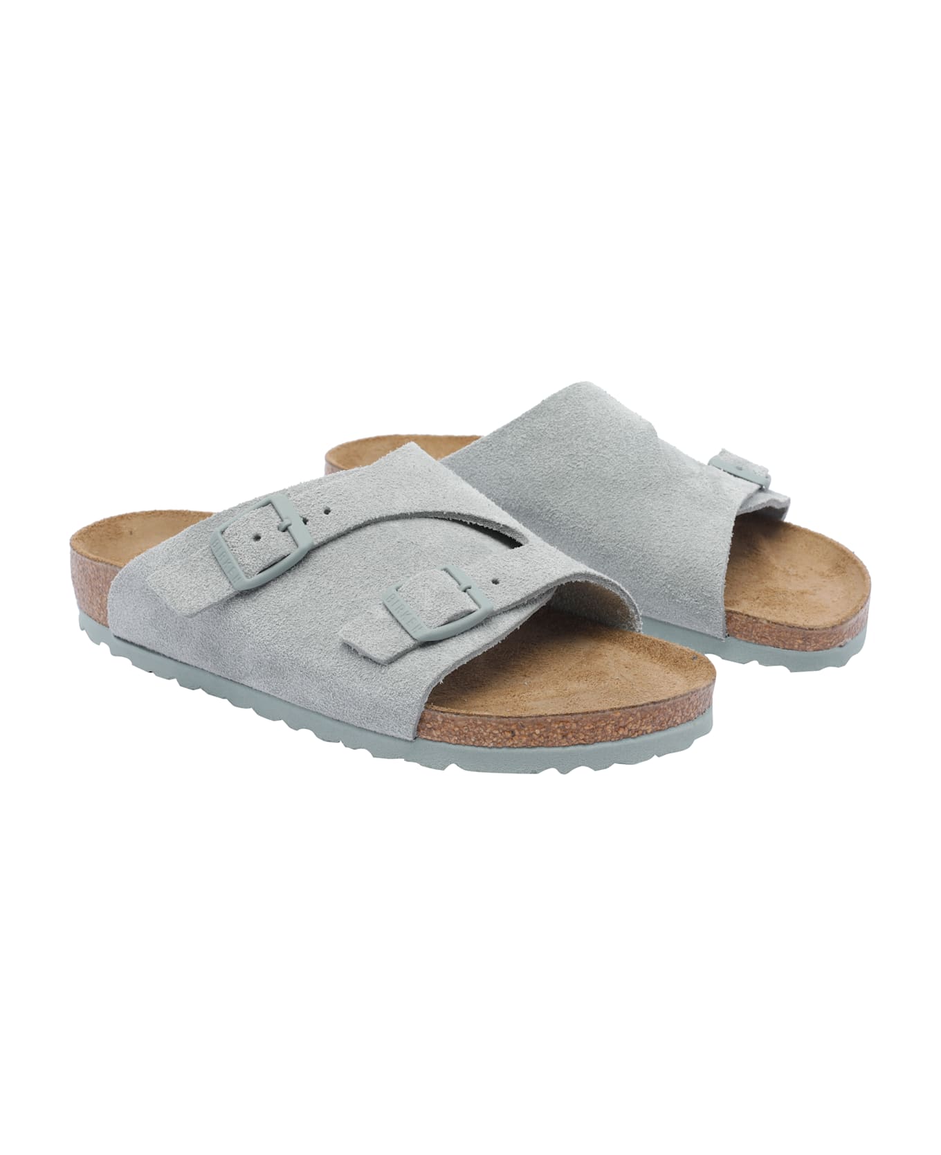 Birkenstock Zurich Sandals - Blue