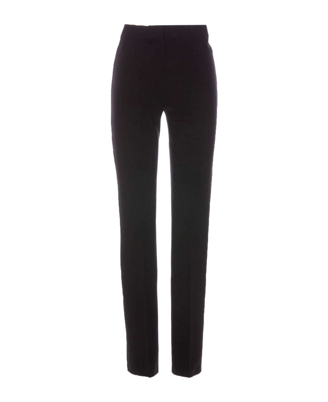 Kenzo Boke Flower Pants - Black