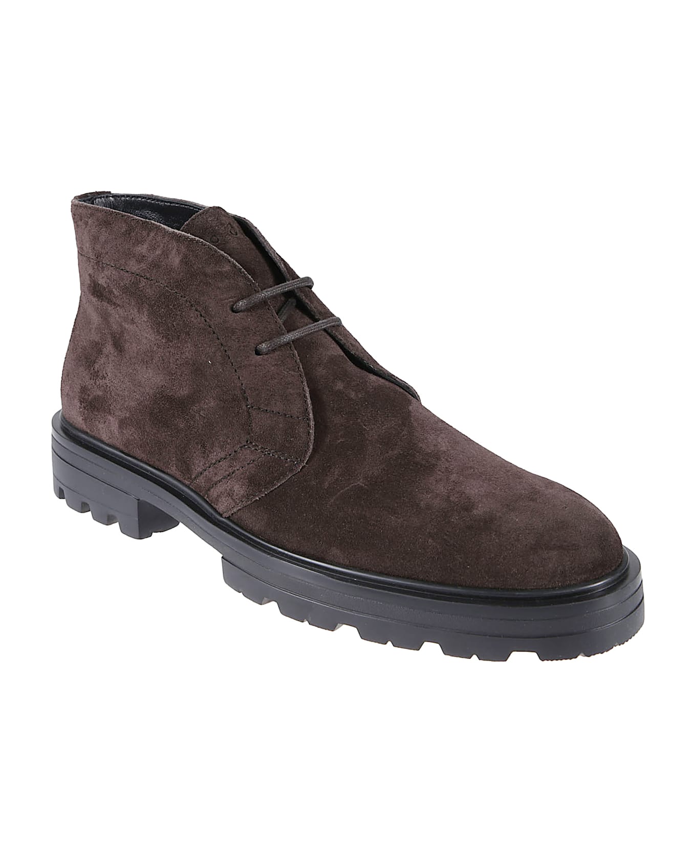 Hogan H673 Ankle Boots - Altraversione