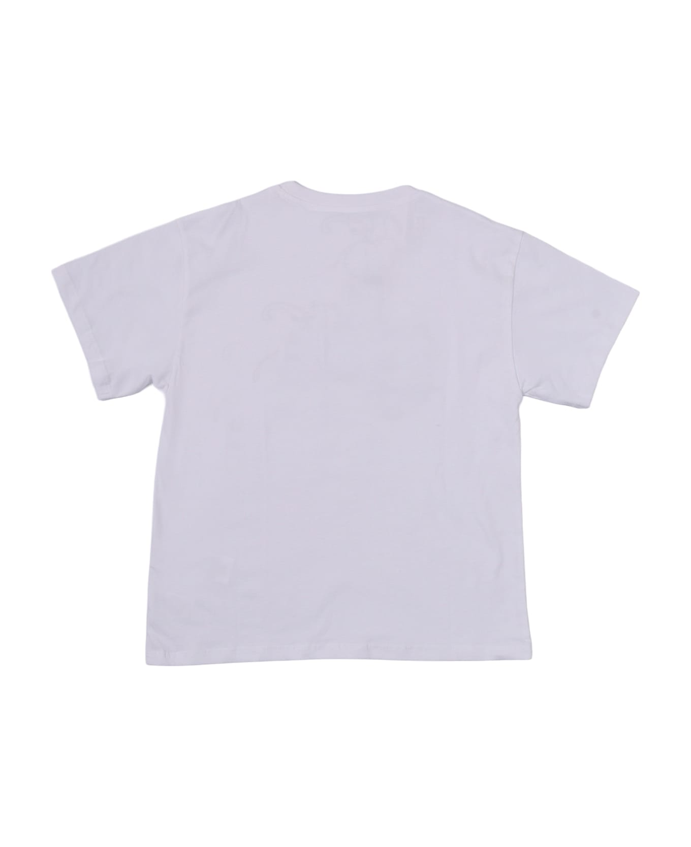 Little Marc Jacobs T-shirt - WHITE