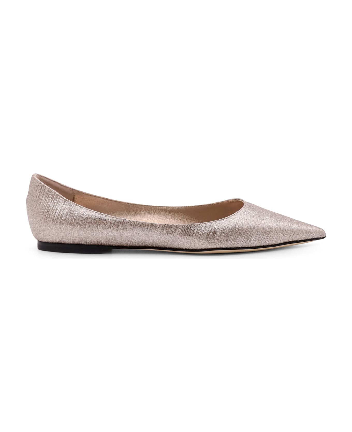 Jimmy Choo Love Ballerinas - MACARON