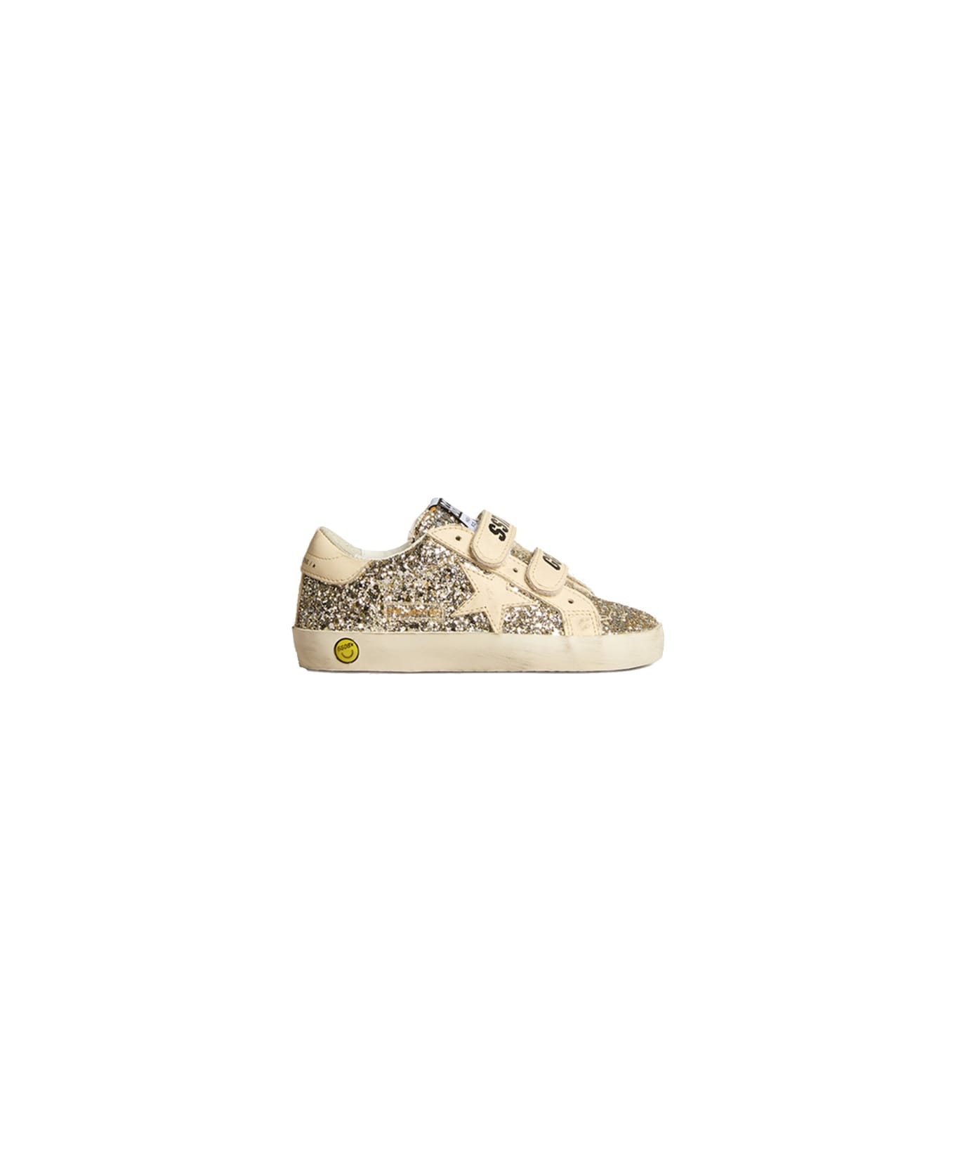 Golden Goose Sneaker - MULTICOLOUR