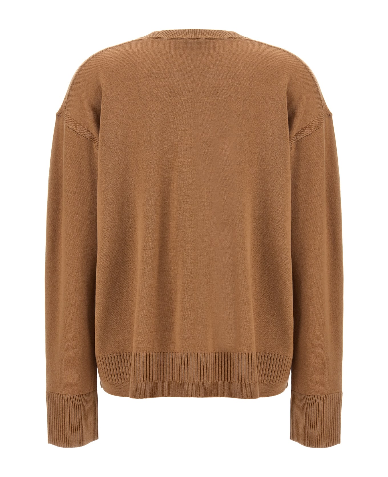 Stella McCartney 
iconic
 Sweater - Beige