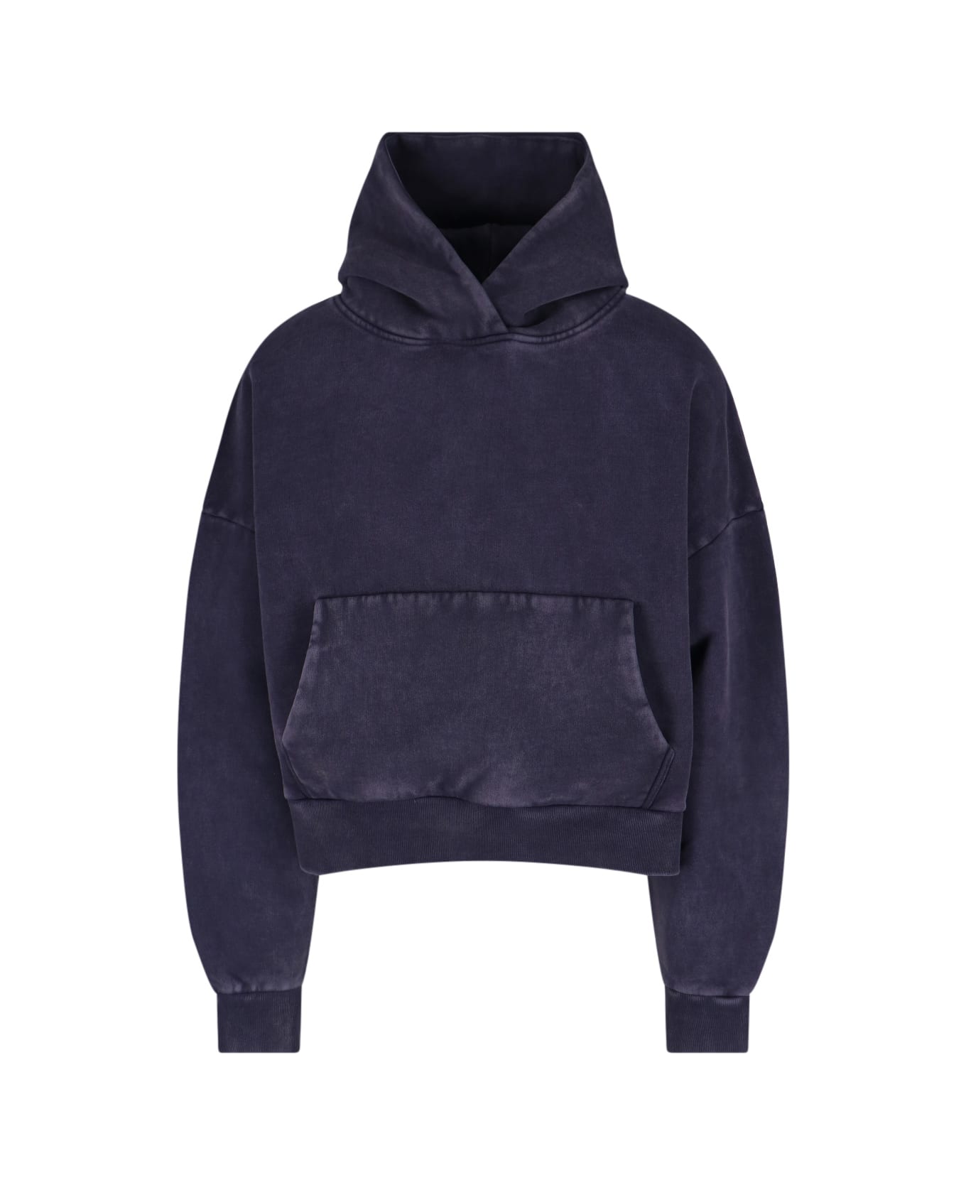 Entire Studios Classic Hoodie - Purple