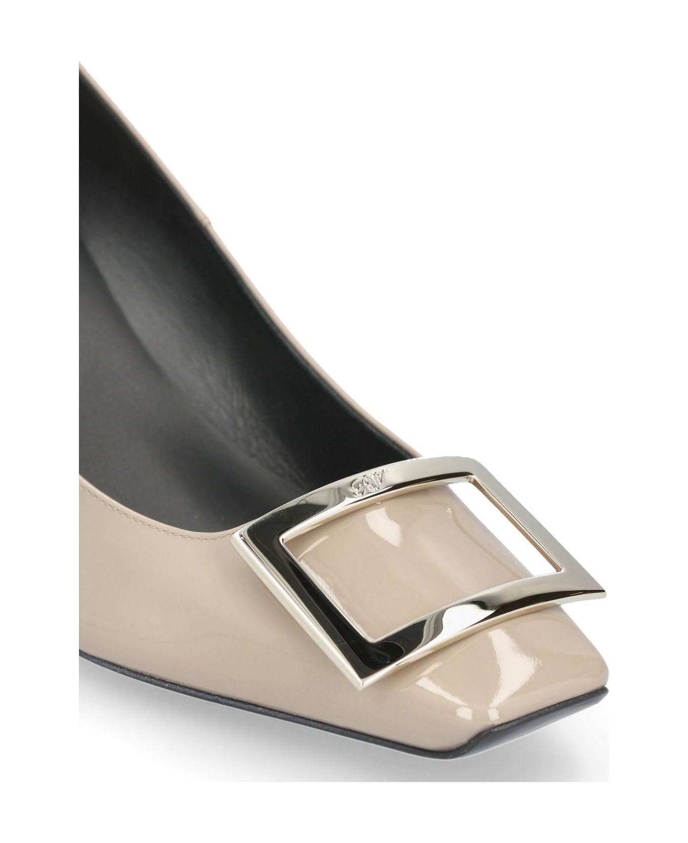 Roger Vivier Rvw40015280d1pc415 - Beige