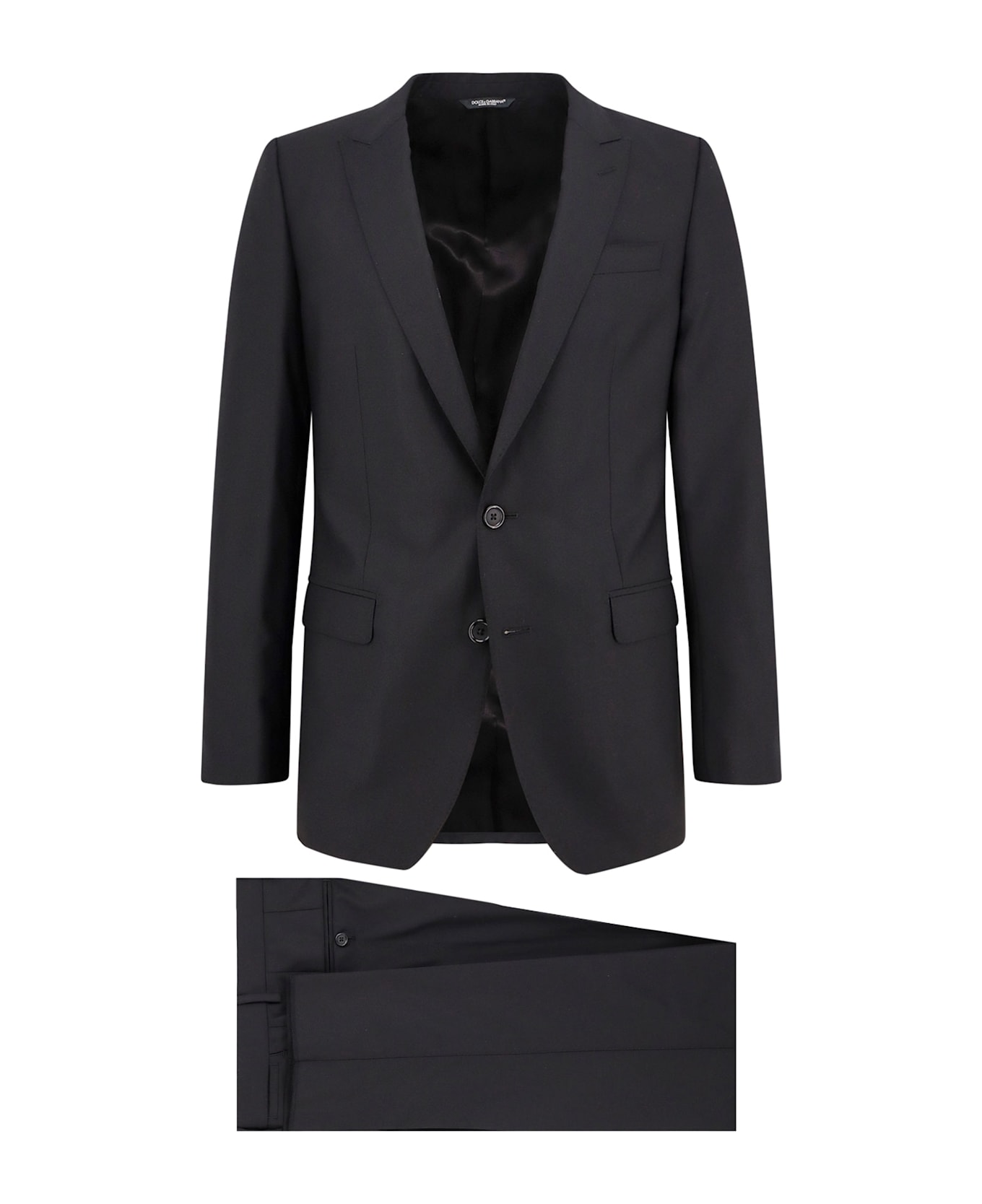 Dolce 
Gabbana 
martini
 Dress - Black