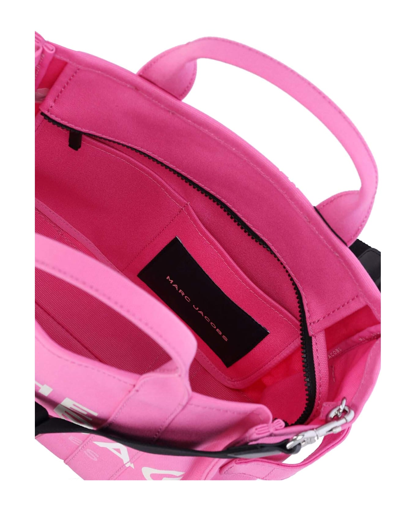 Marc Jacobs Small Tote Bag 
the Canvas
 - PINK