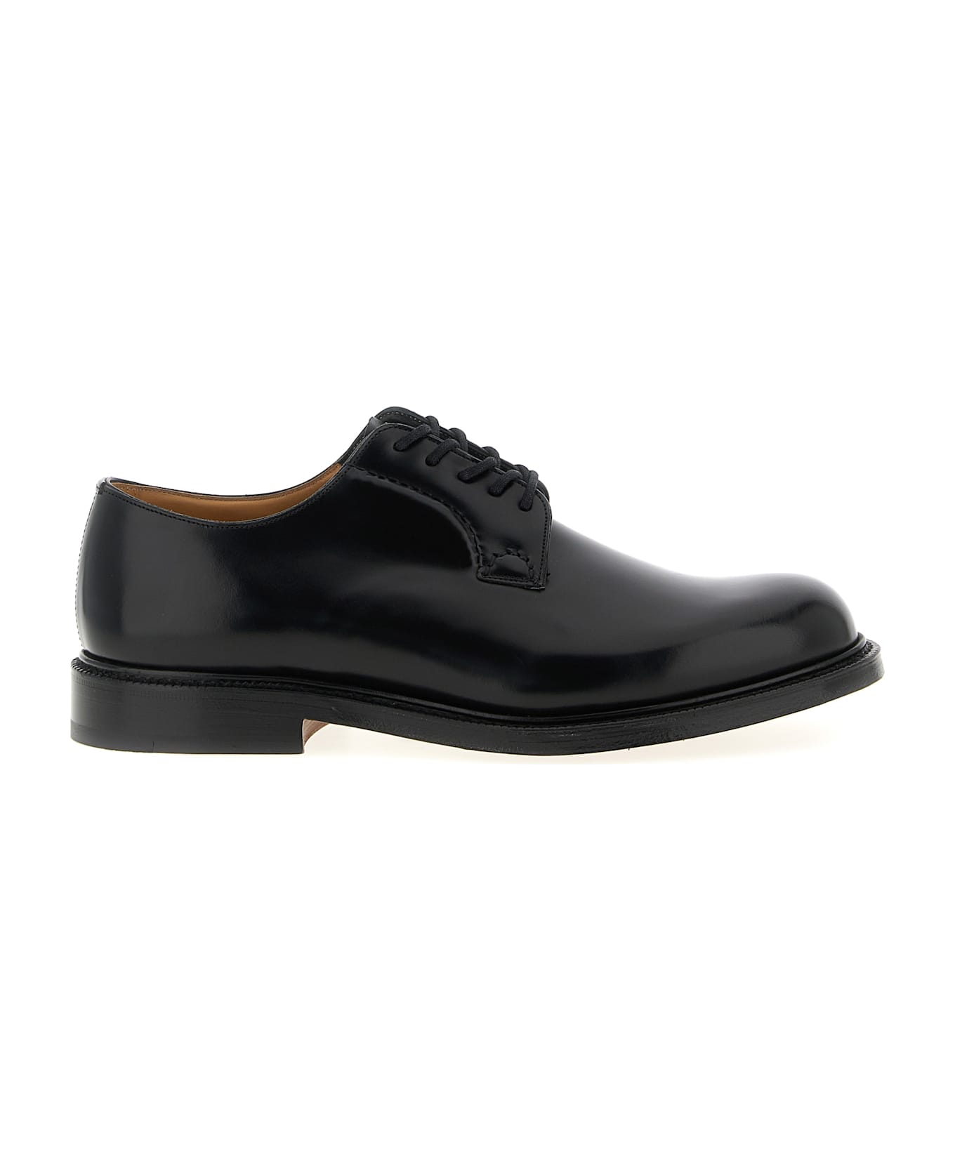 Church
s 
shannon
 Derby - Black  