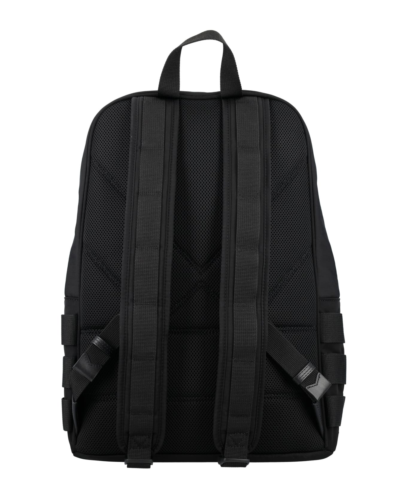 Kenzo Backpack - BLACK バックパック